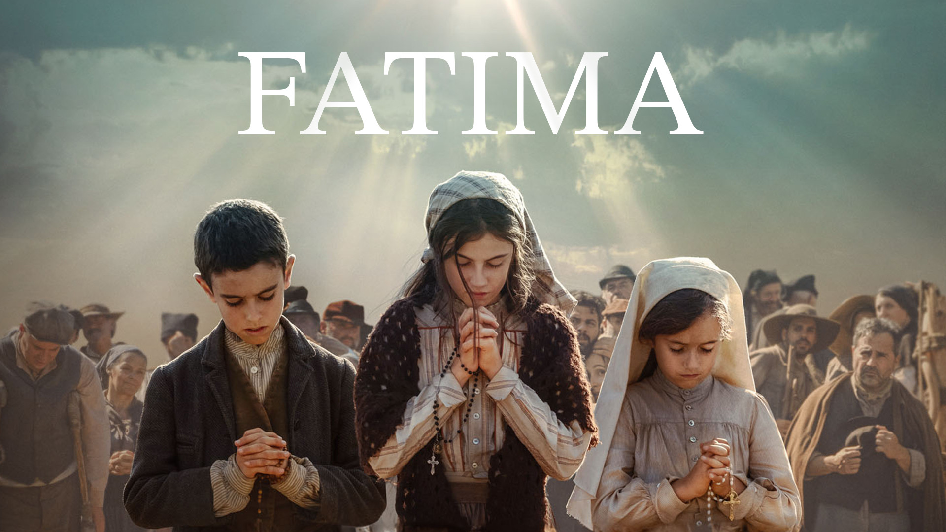 Fatima scene photo