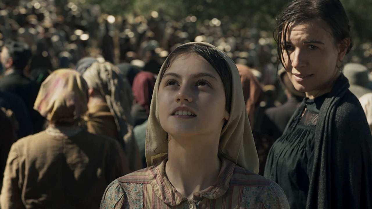 Fatima scene photo