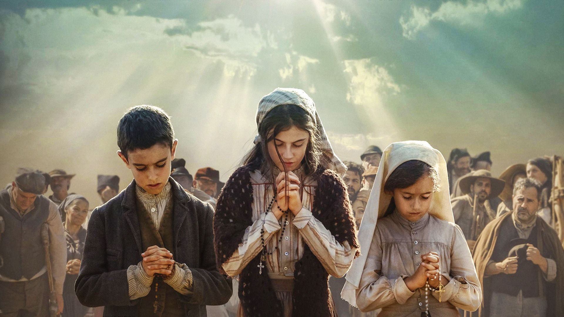 Fatima scene photo