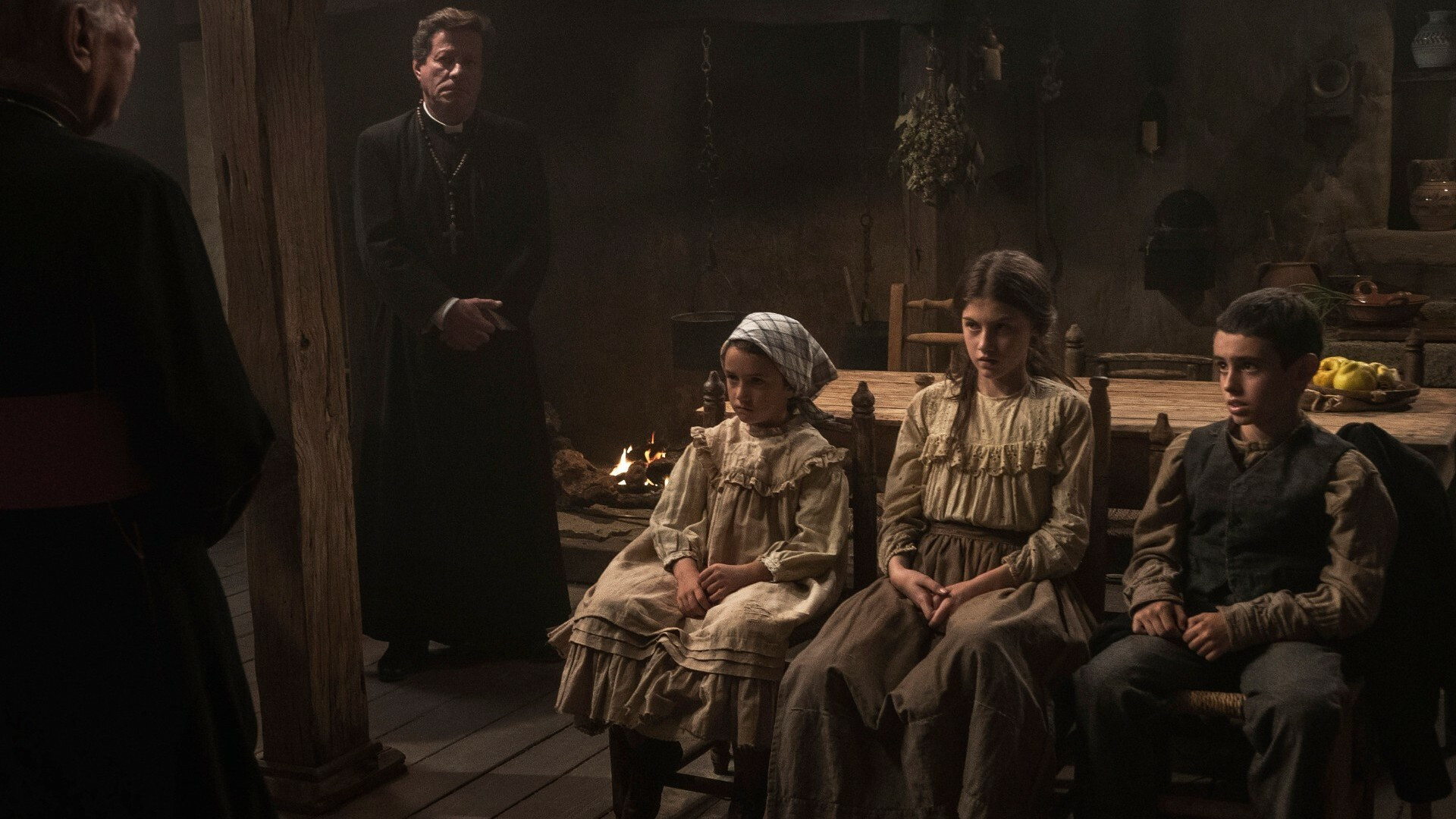 Fatima scene photo