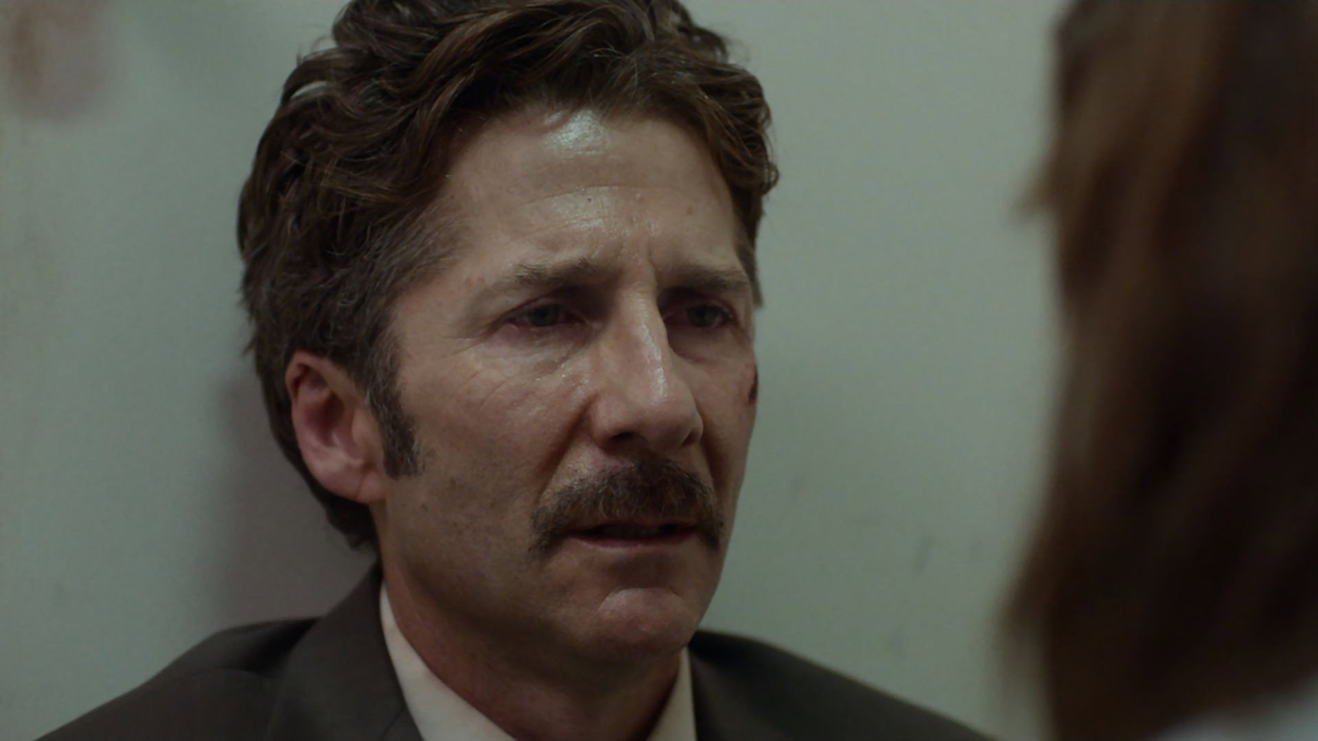 Faults scene photo