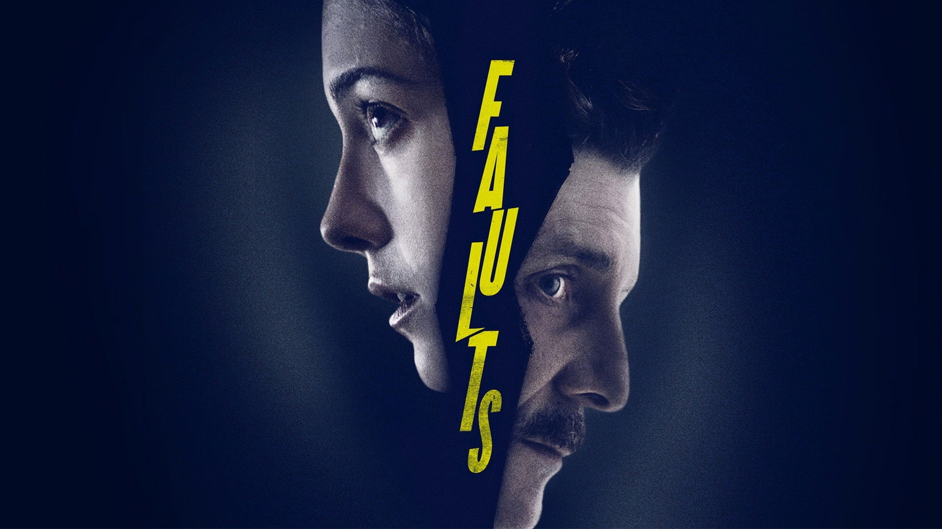 Faults scene photo