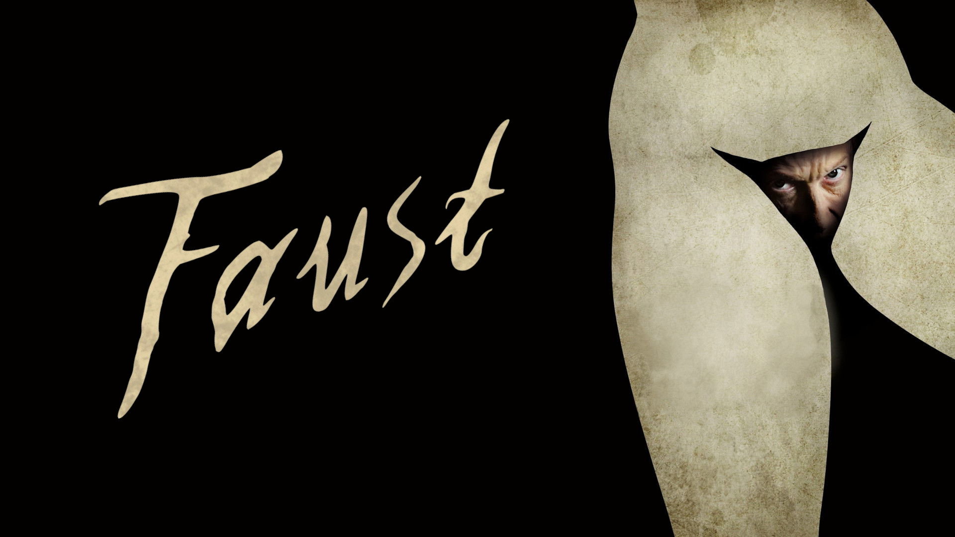 Faust scene photo