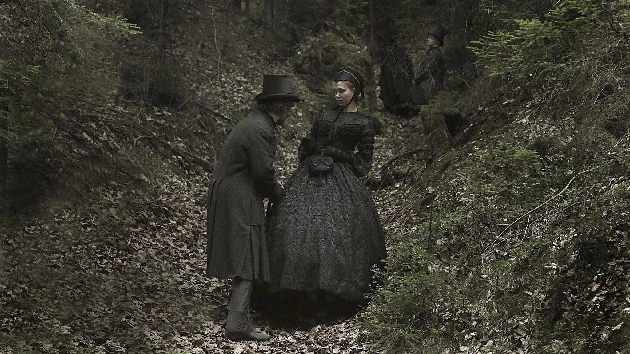 Faust scene photo
