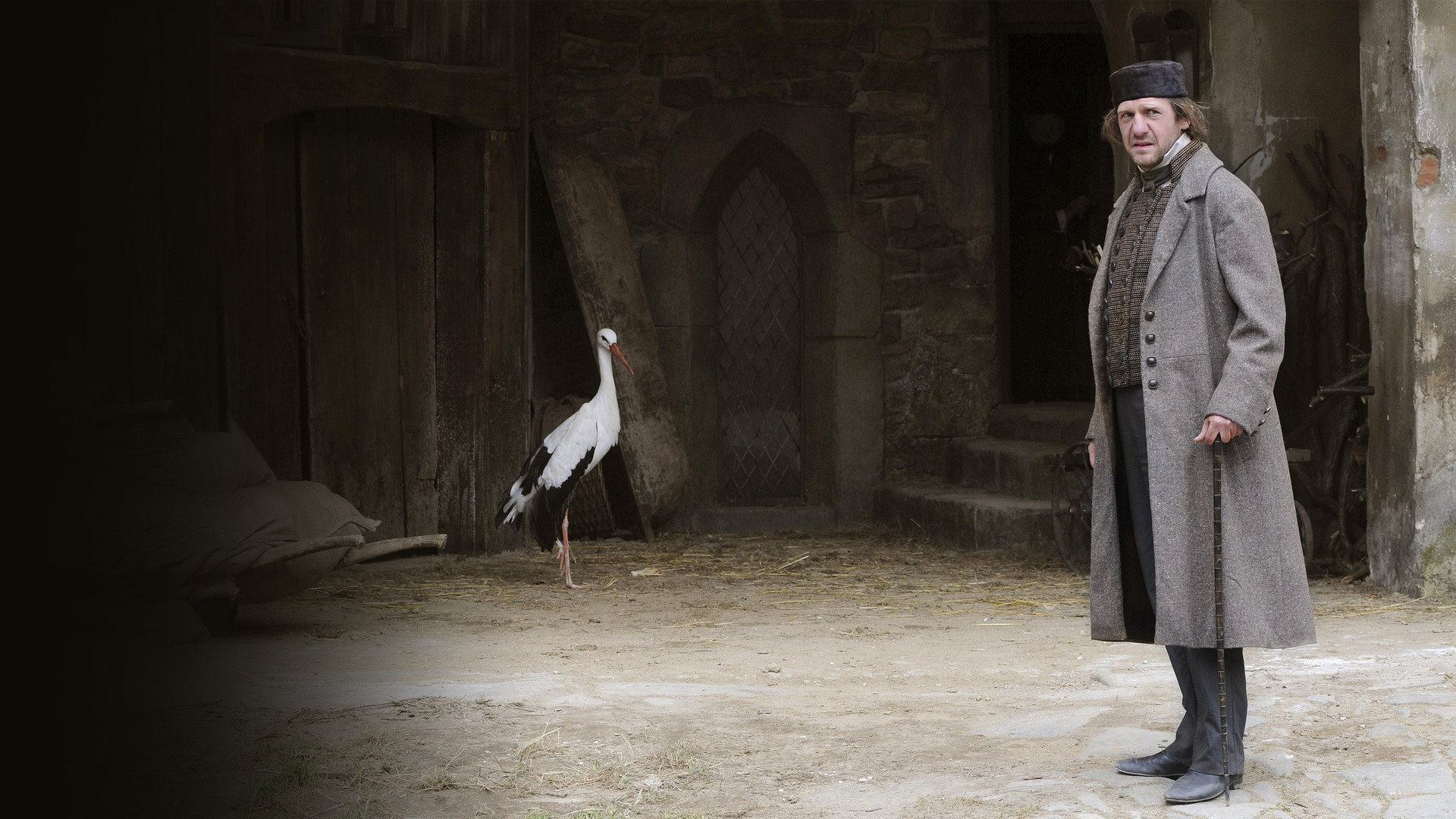 Faust scene photo
