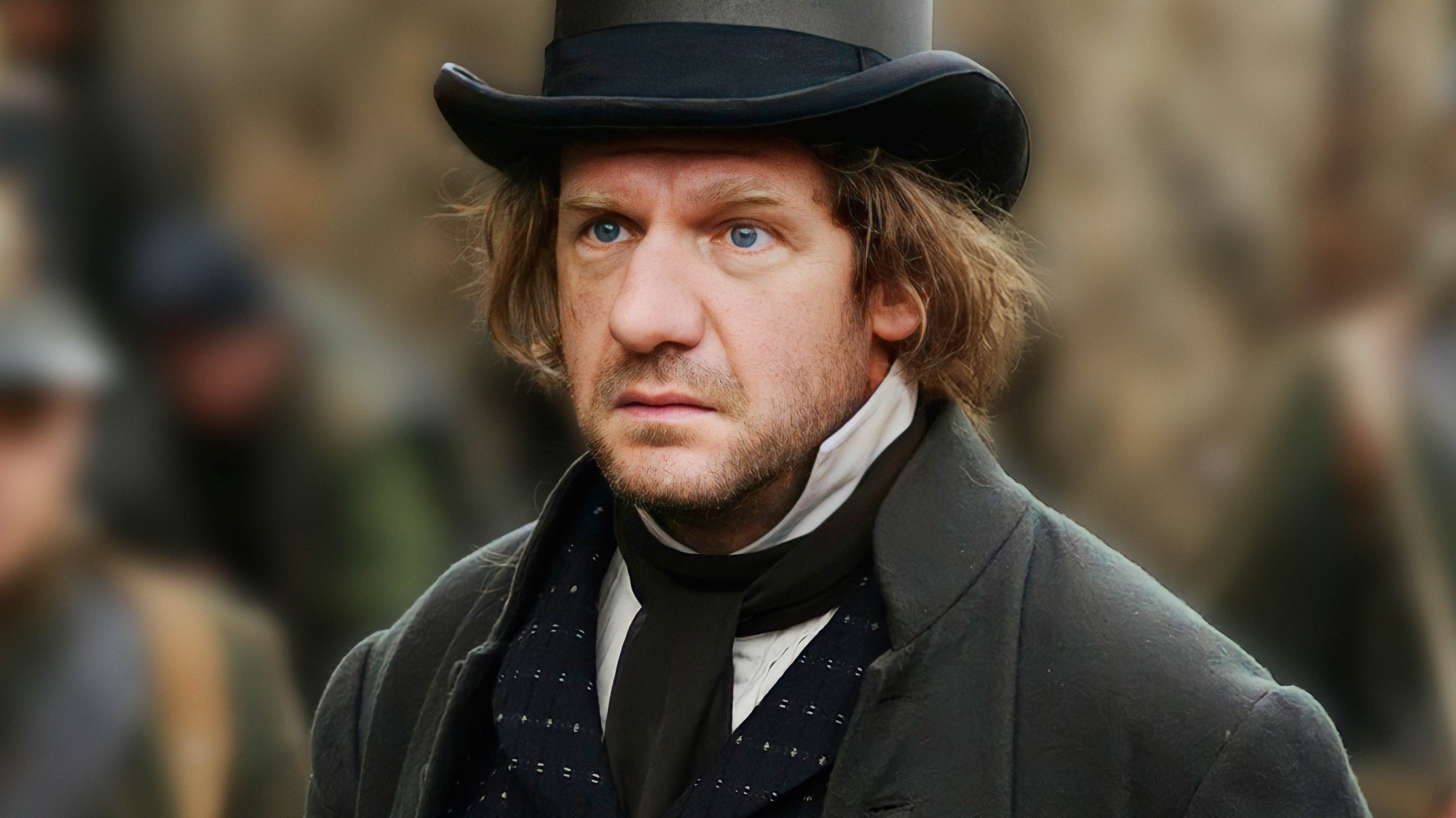 Faust scene photo