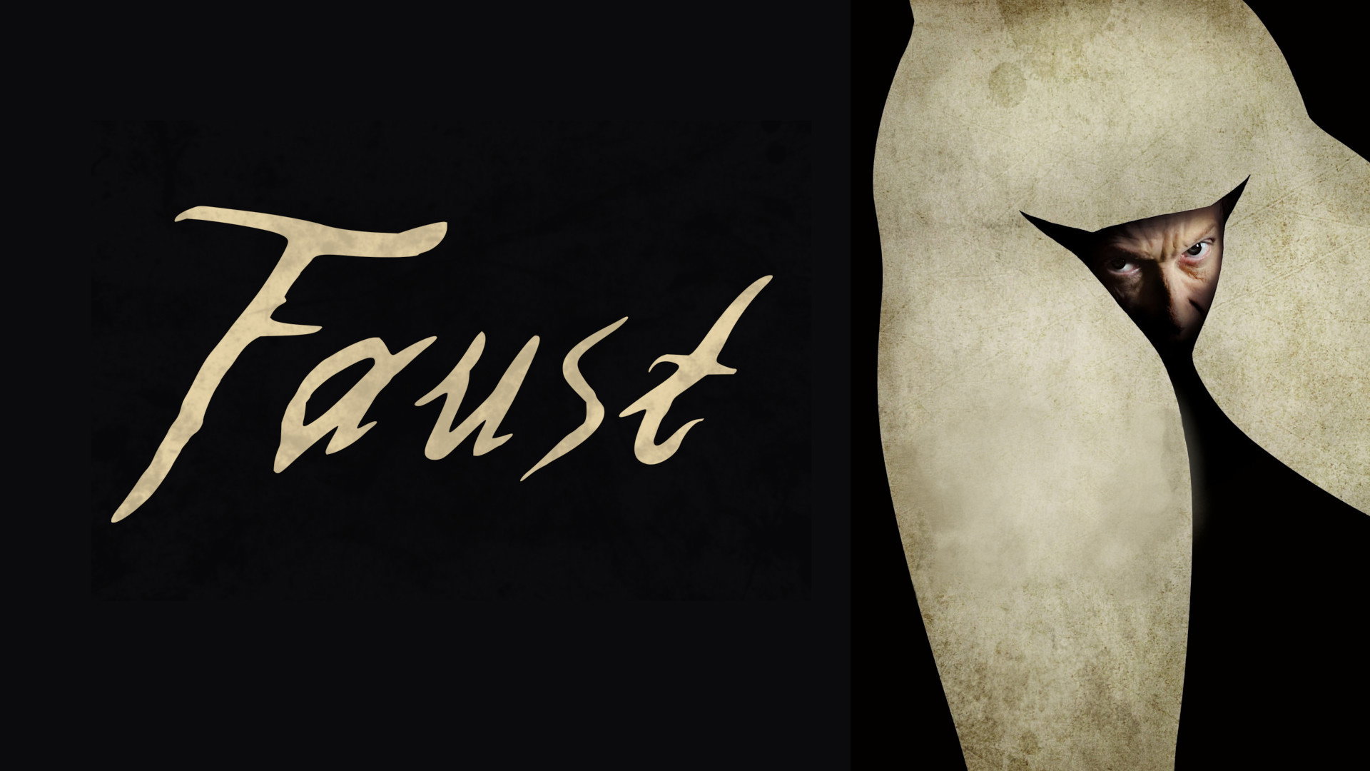 Faust scene photo