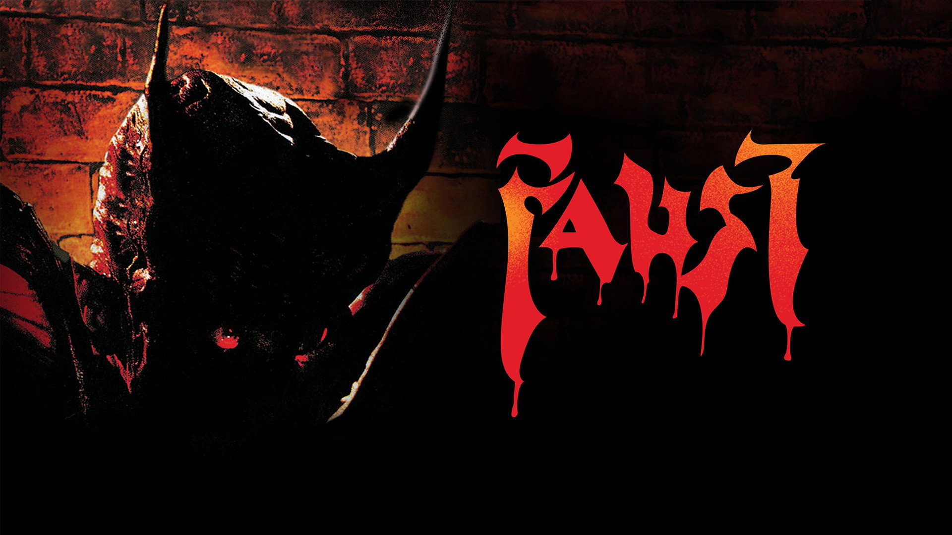 Faust: Love of the Damned scene photo