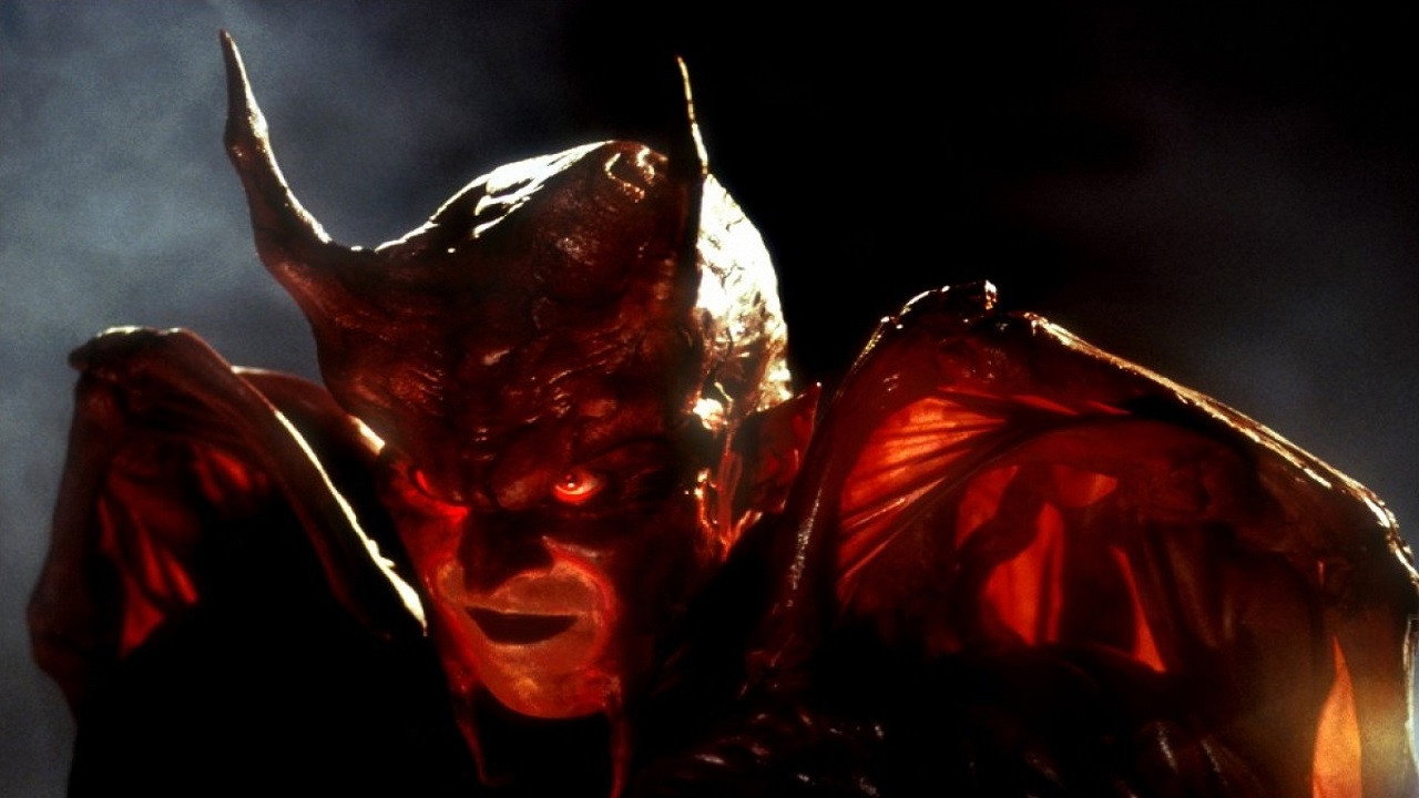 Faust: Love of the Damned scene photo