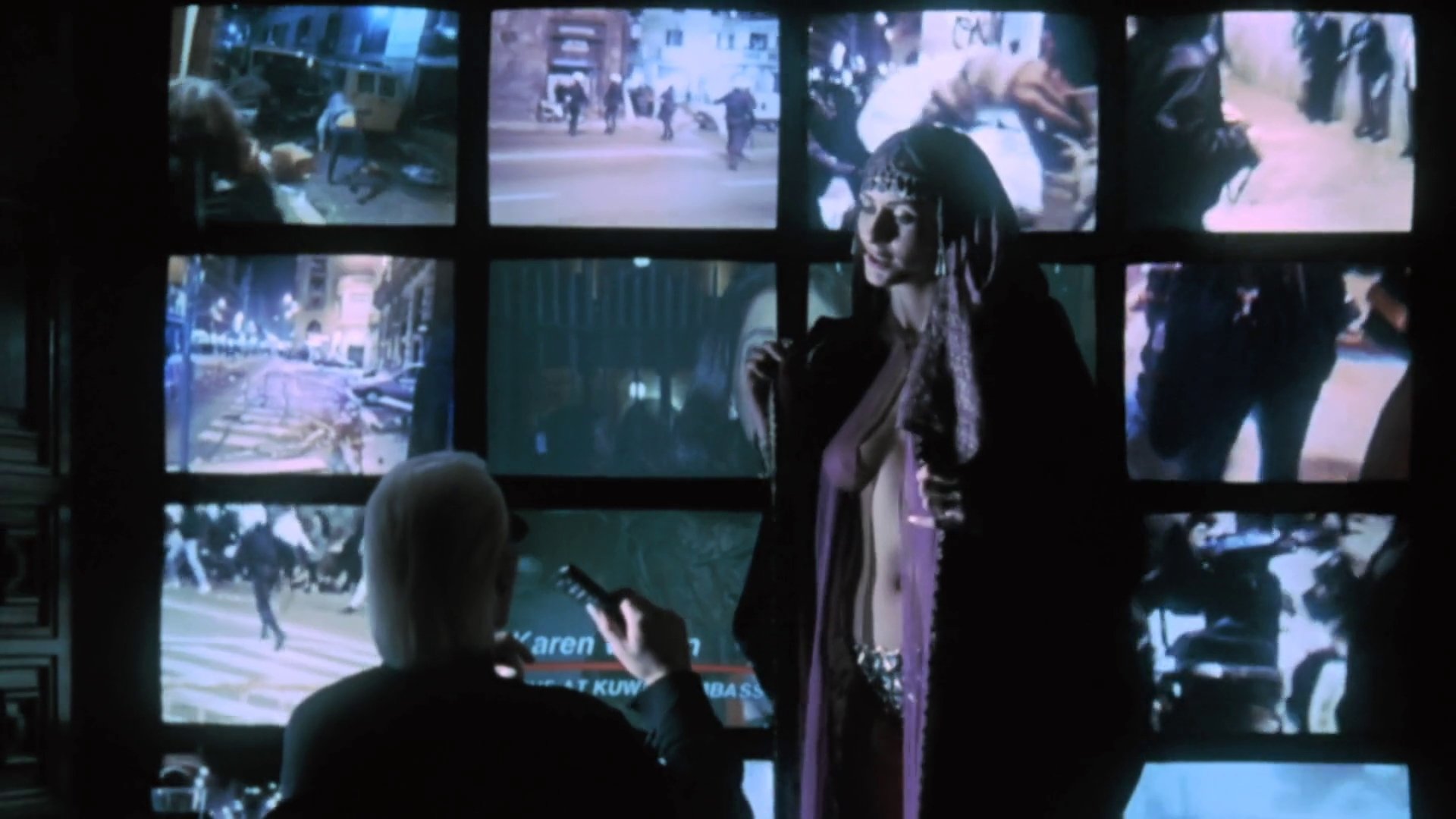 Faust: Love of the Damned scene photo