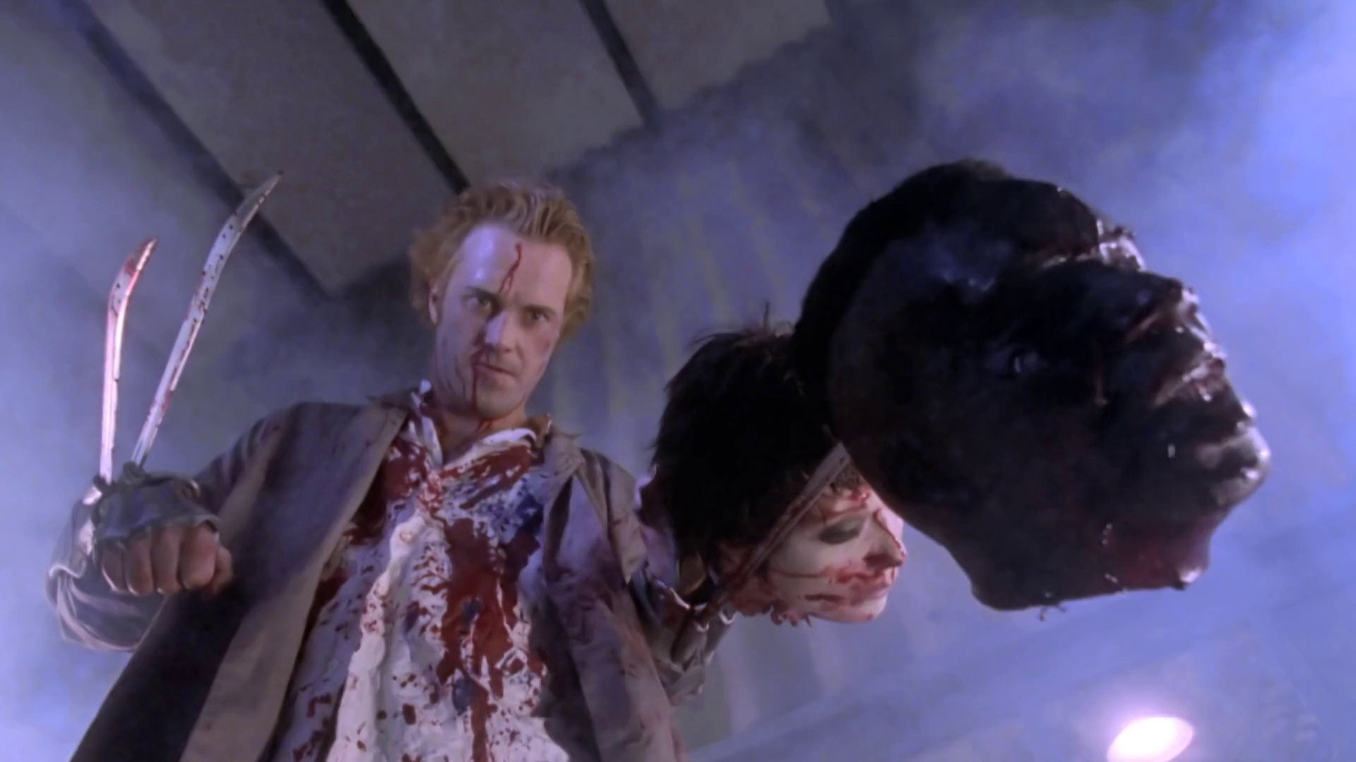 Faust: Love of the Damned scene photo