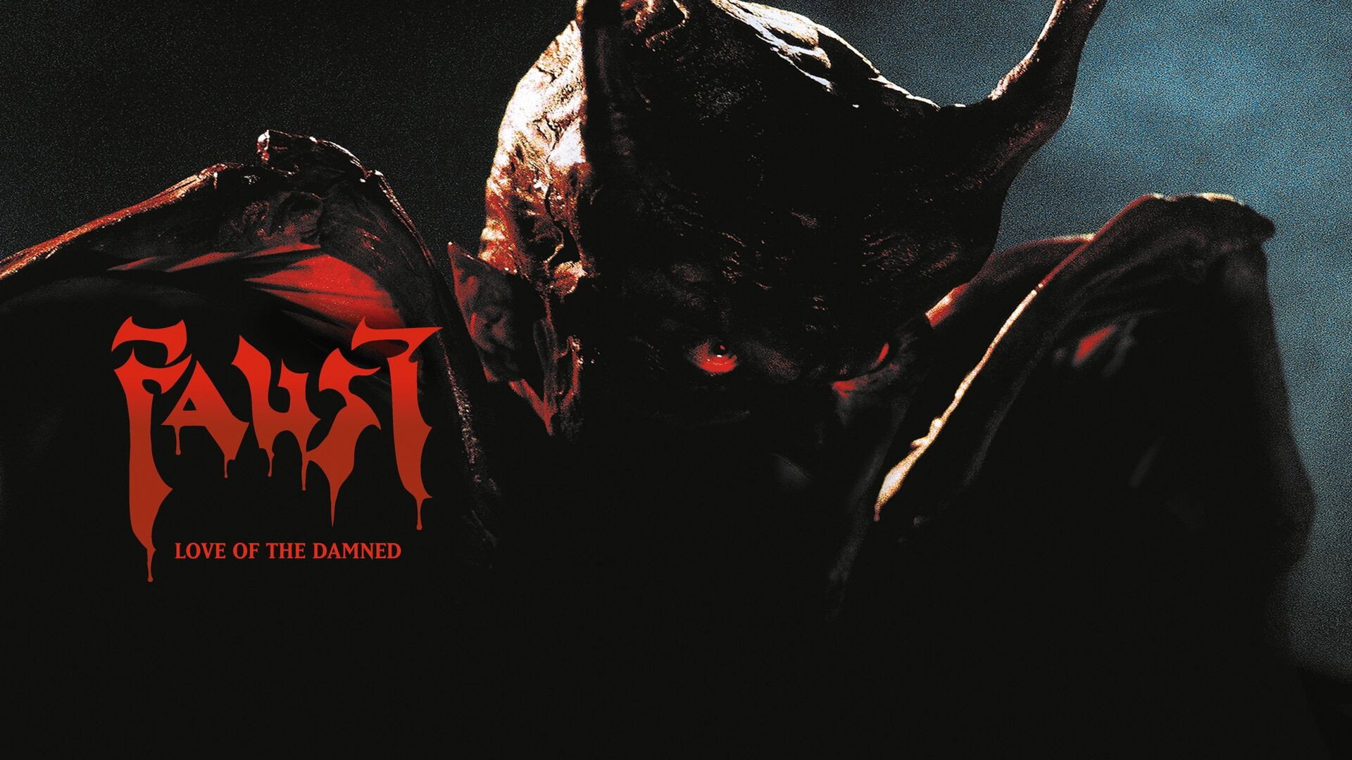 Faust: Love of the Damned scene photo