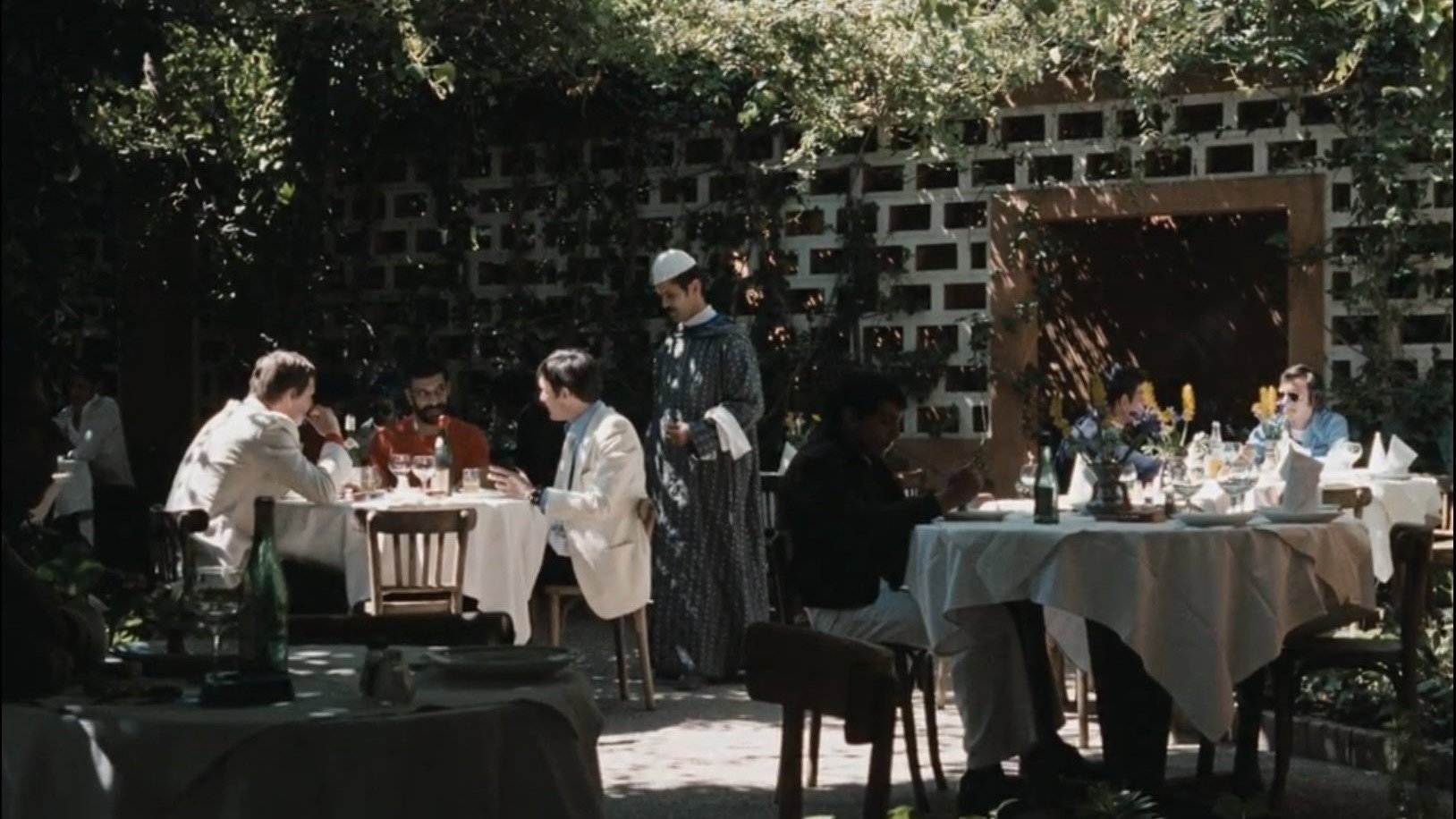 Faustrecht der Freiheit scene photo