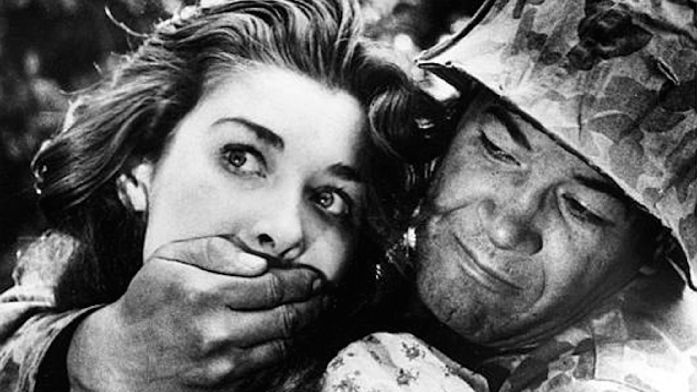 Fear and Desire scene photo