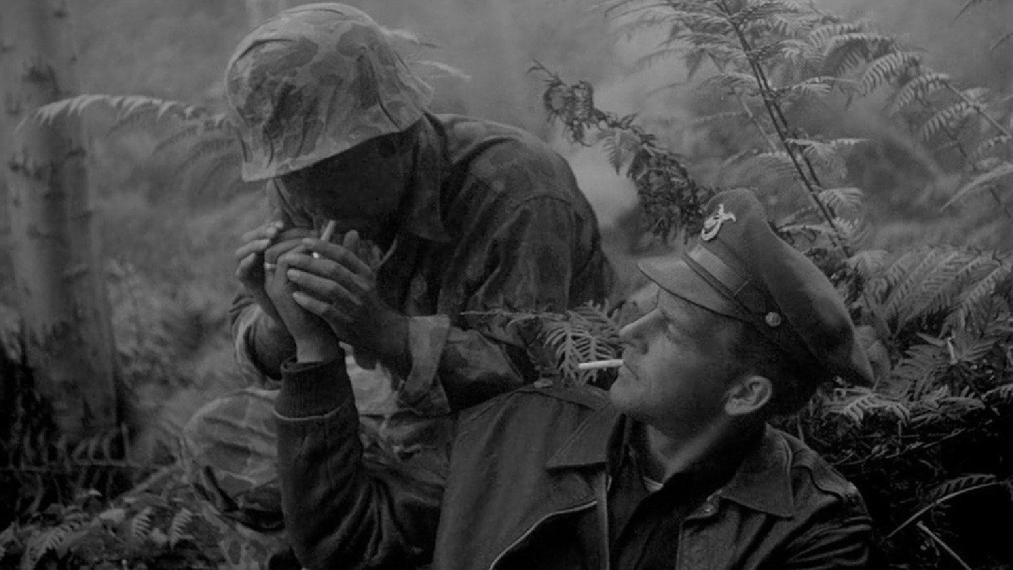 Fear and Desire scene photo