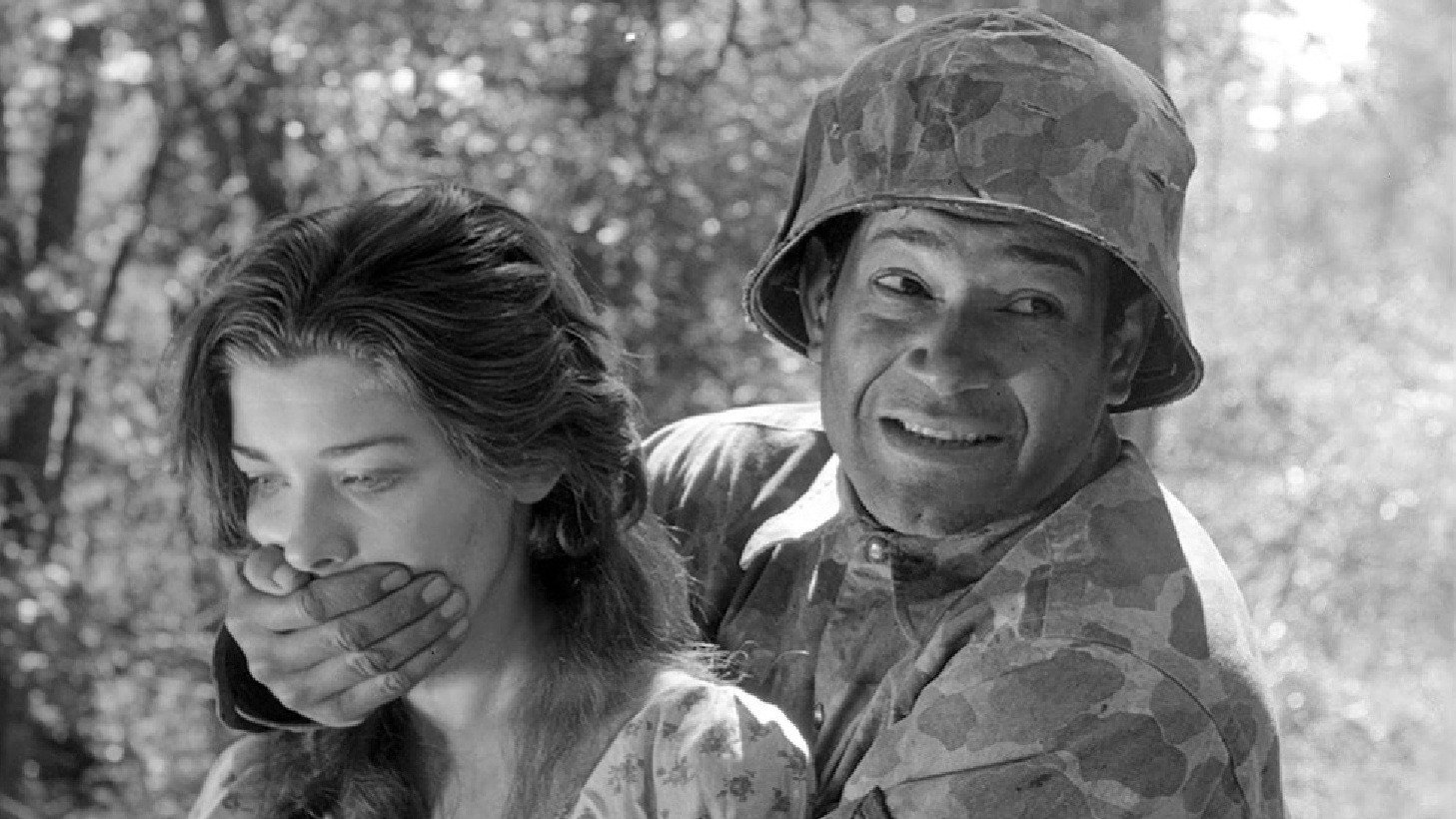 Fear and Desire scene photo