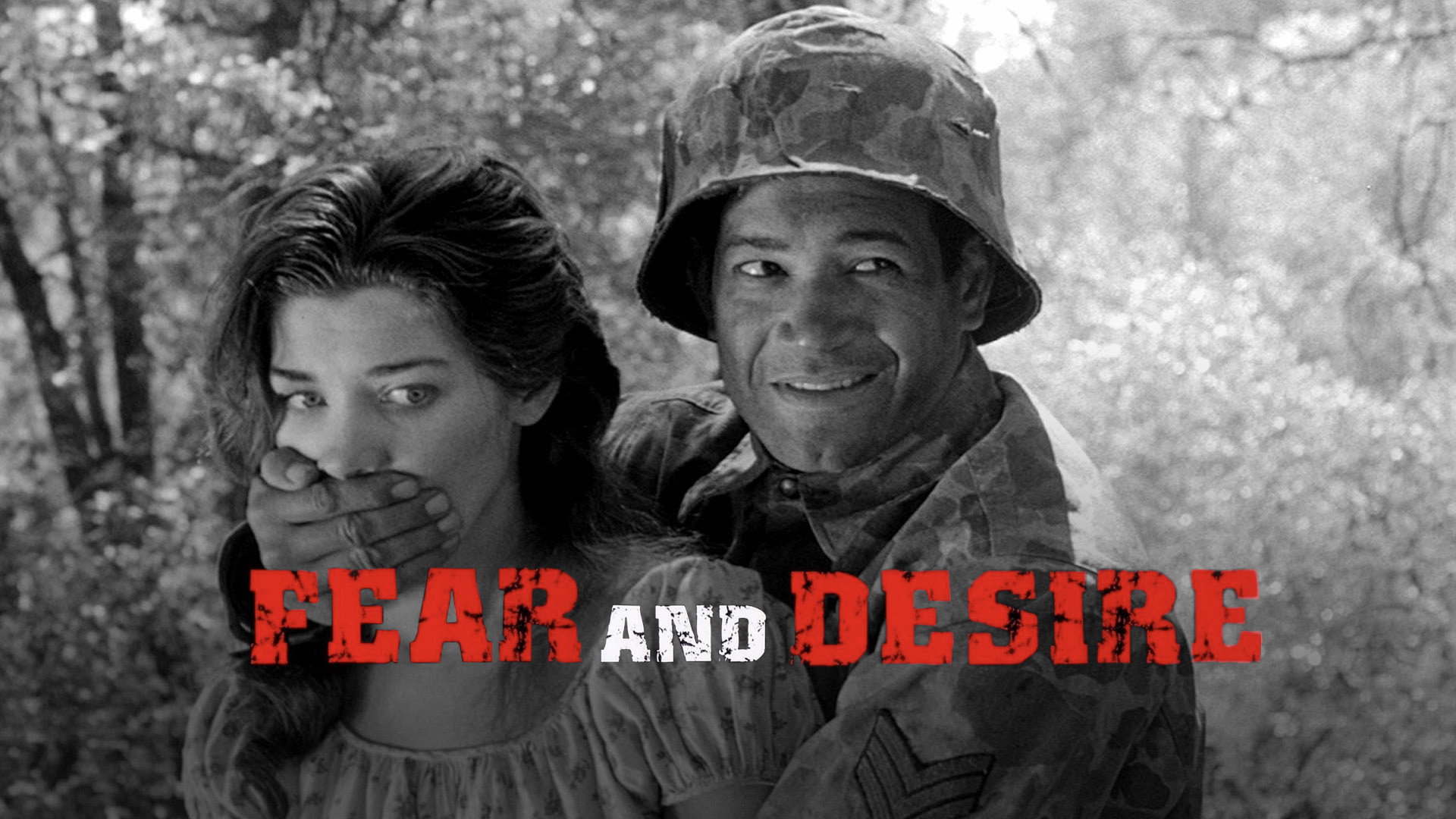 Fear and Desire scene photo