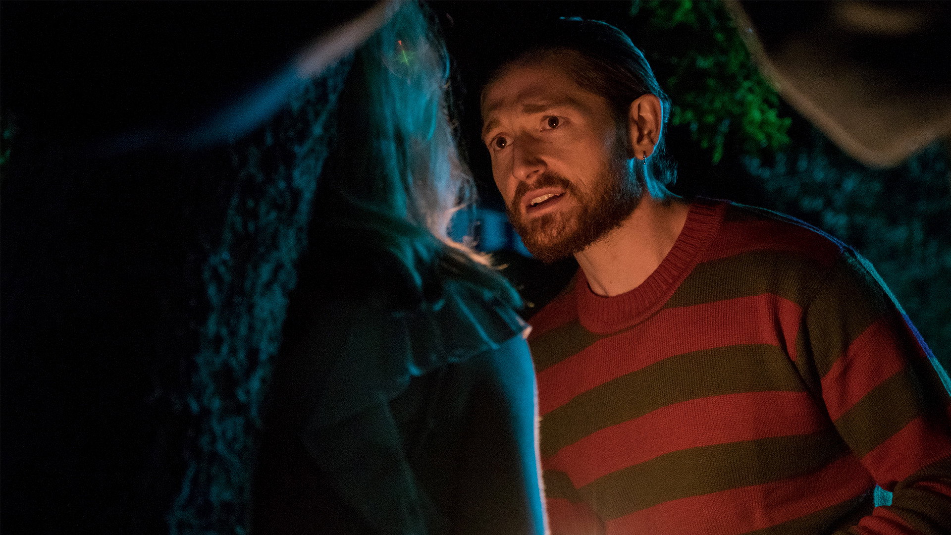 Fear, Inc. scene photo