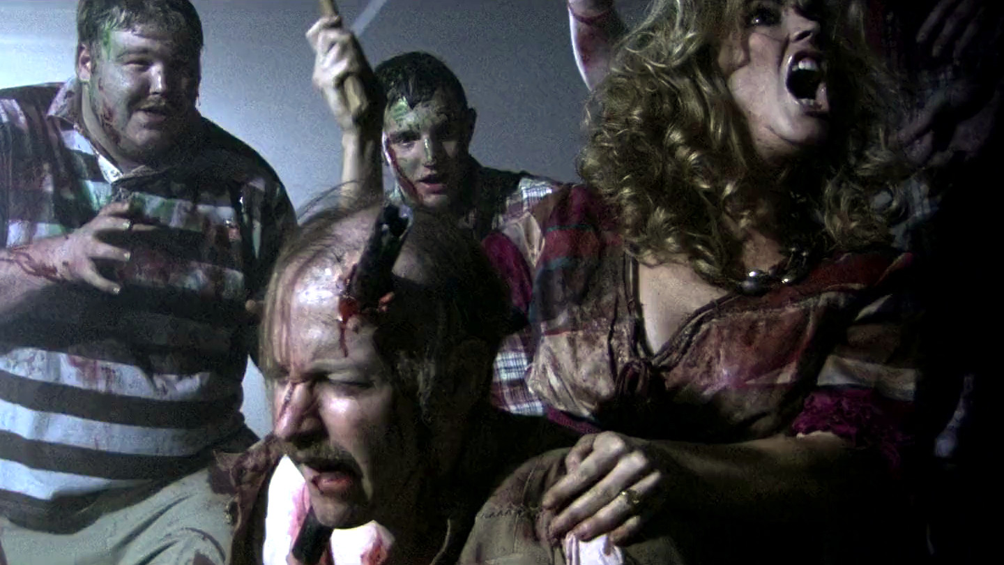 Feast III: The Happy Finish scene photo