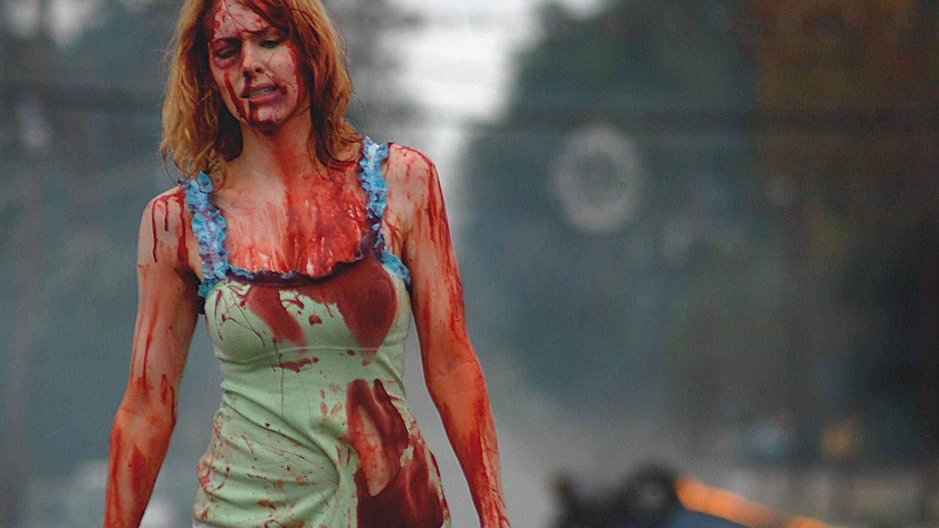 Feast III: The Happy Finish scene photo