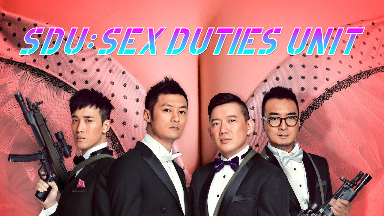 Fei foo chuet jing scene photo