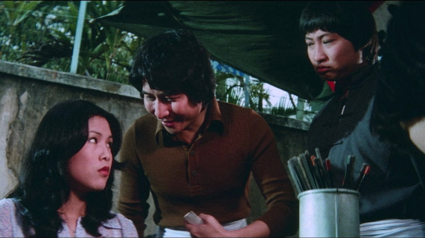 Fei Lung gwoh gong scene photo