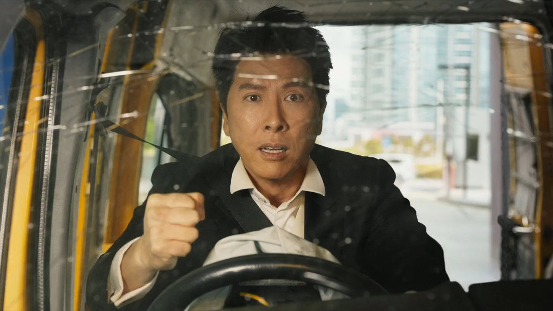 Fei lung gwoh gong scene photo