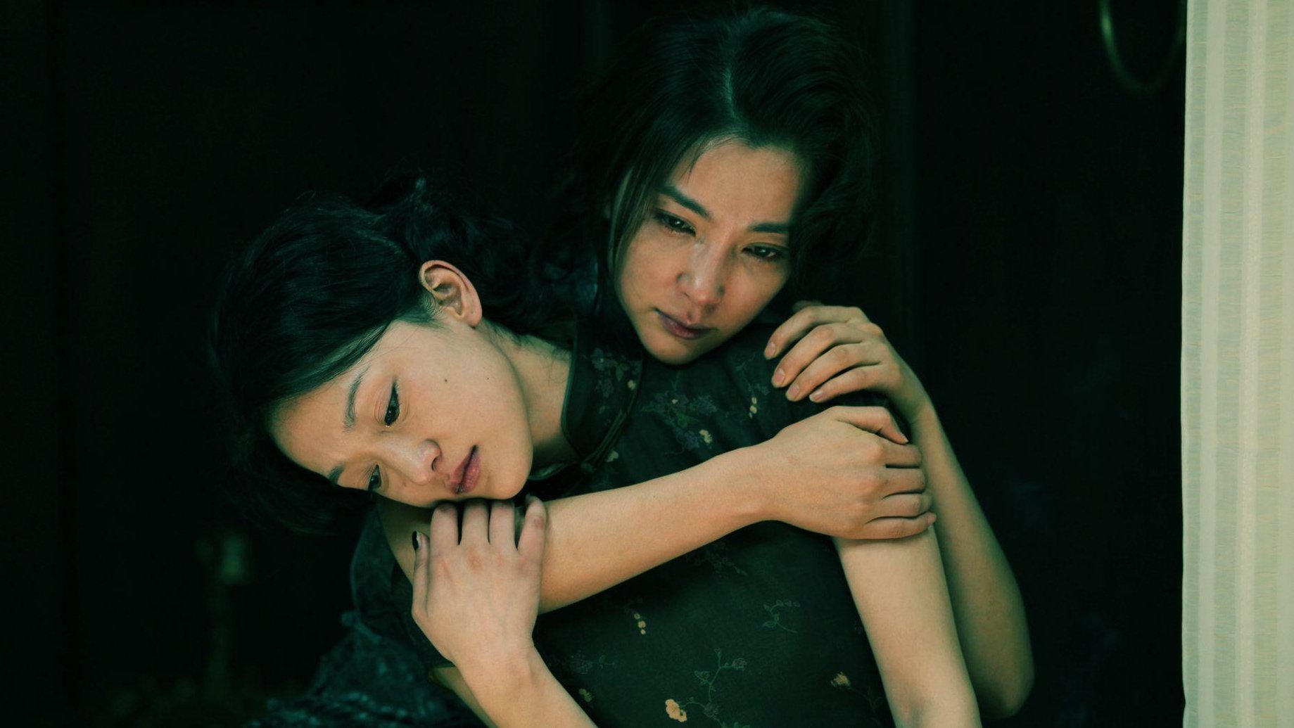 Feng sheng scene photo