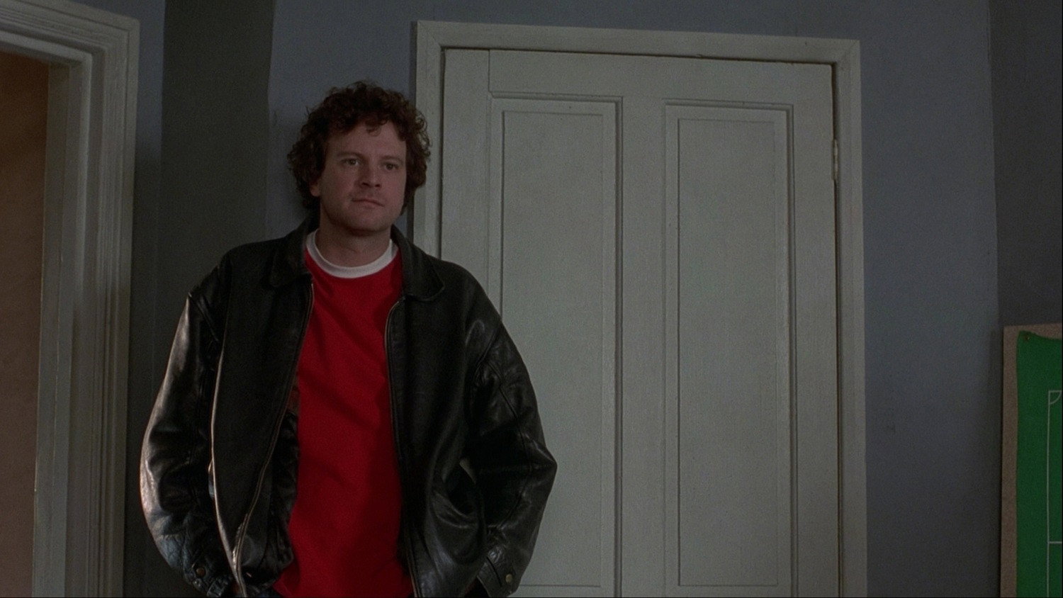 Fever Pitch scene photo