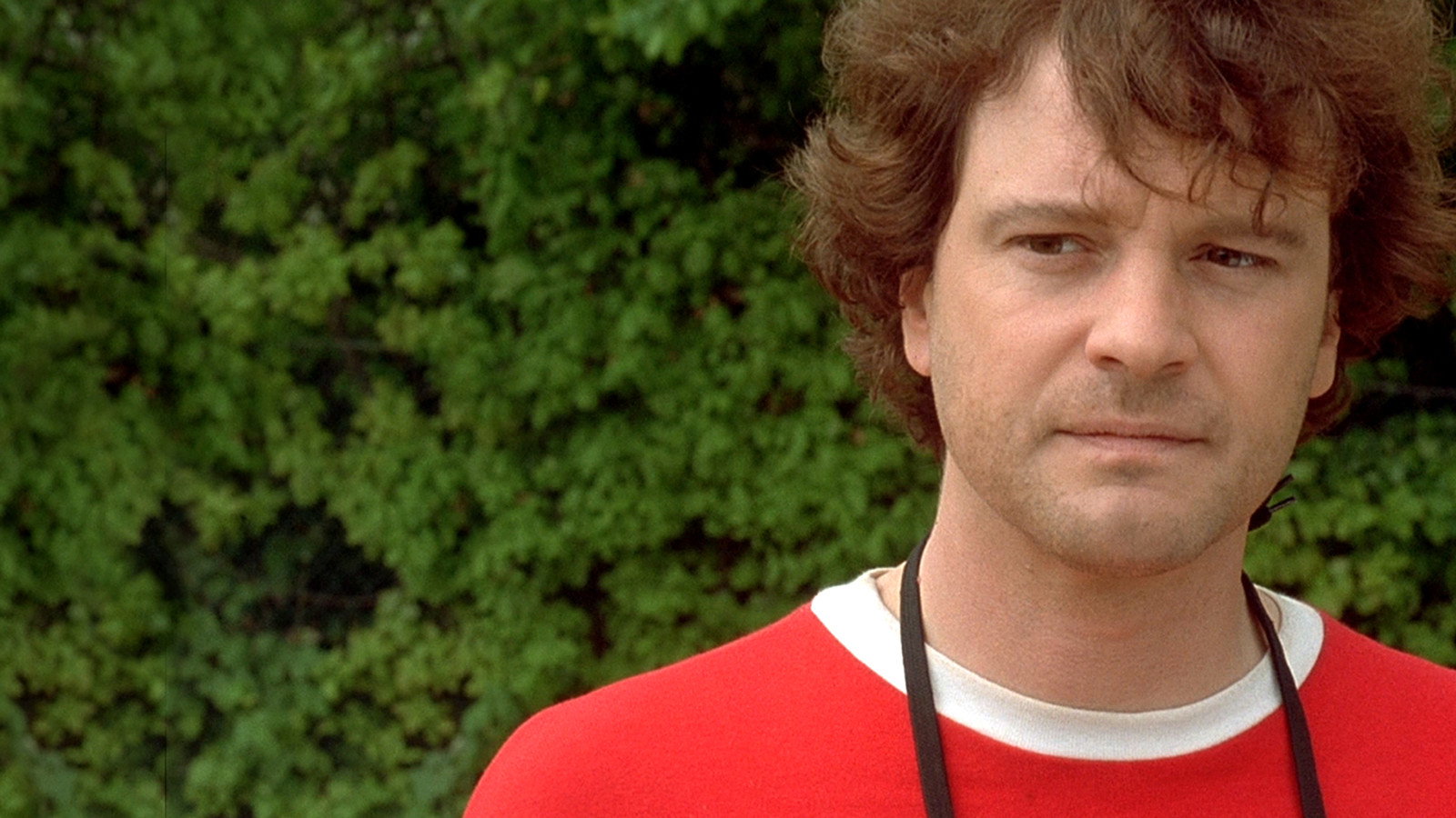 Fever Pitch scene photo