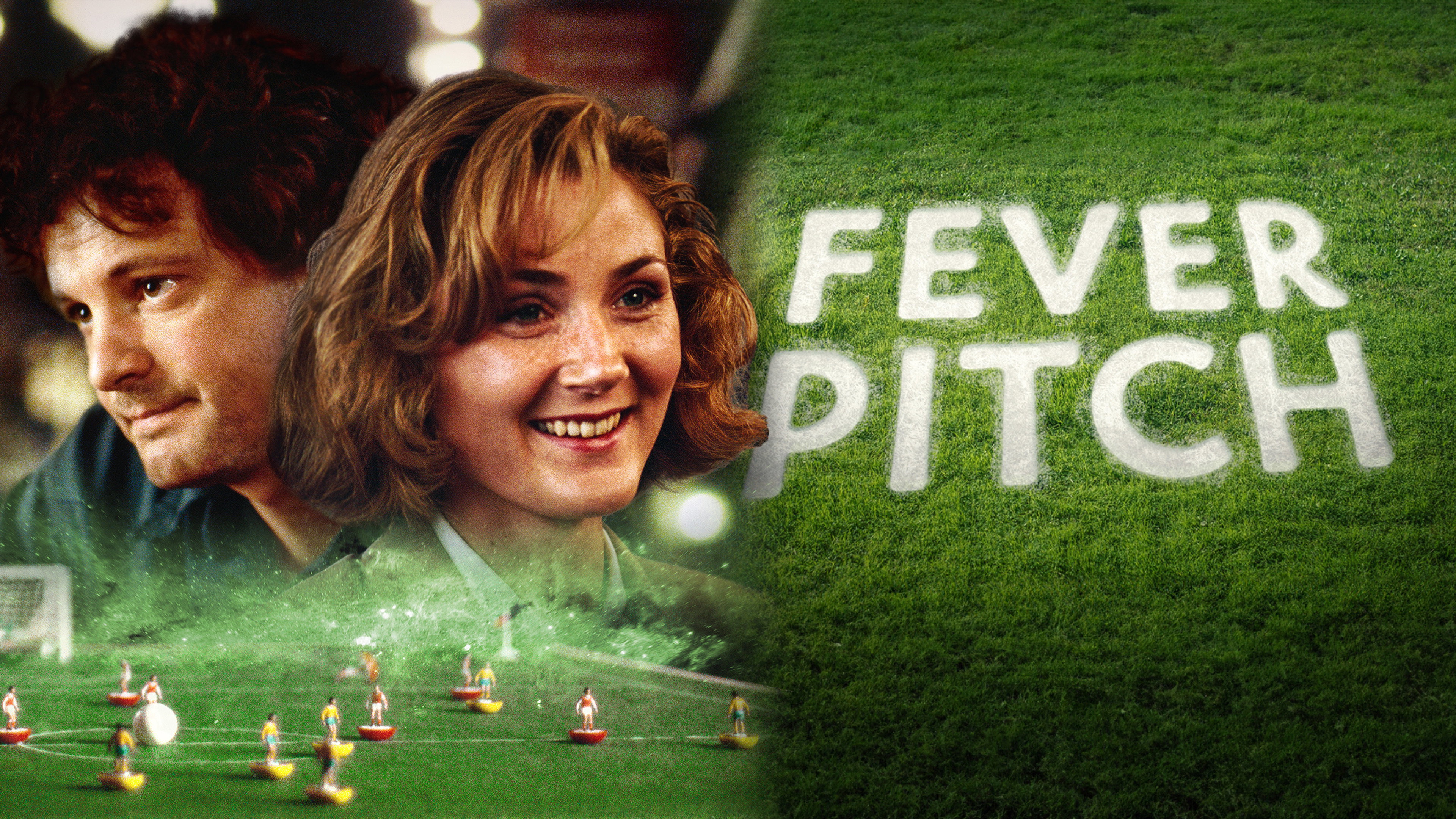 Fever Pitch scene photo