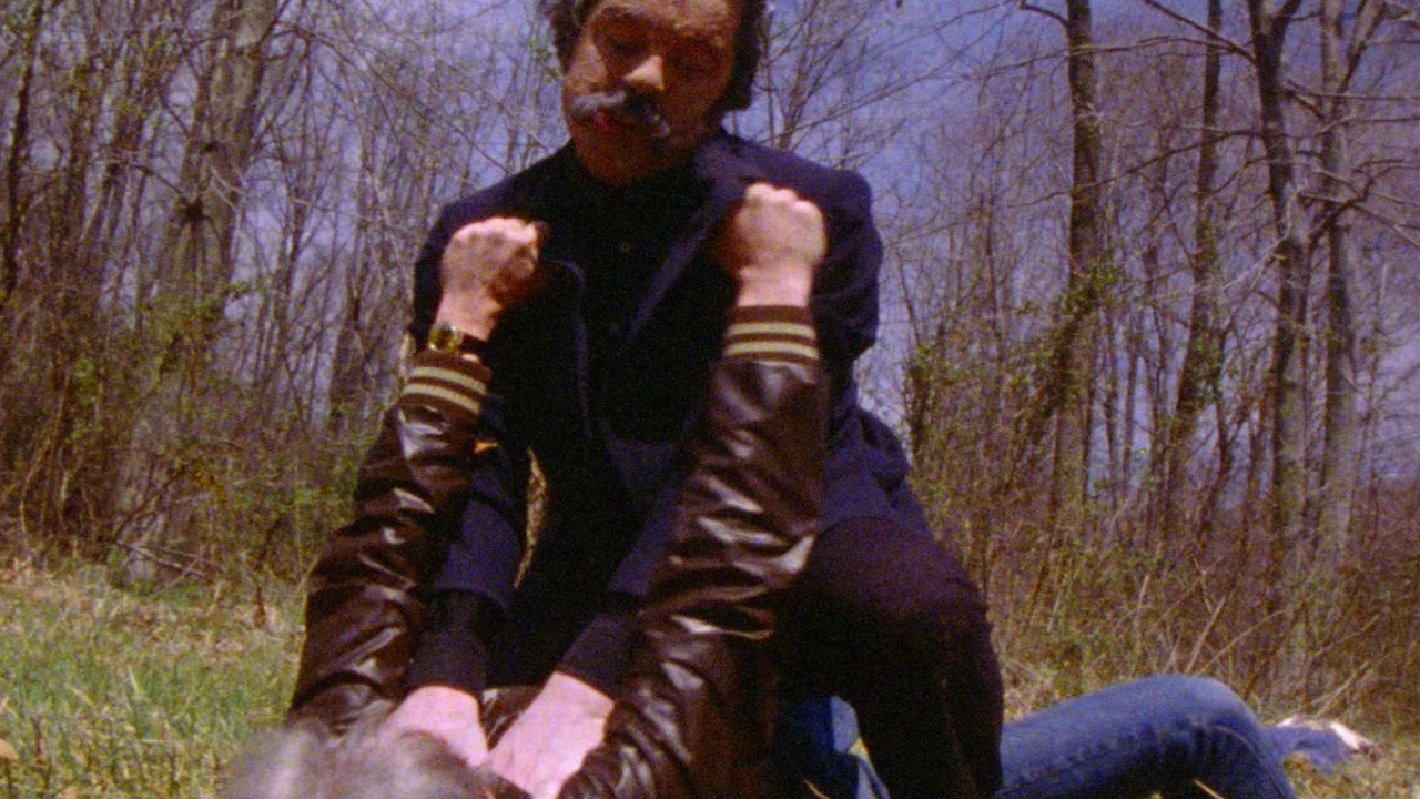 Fiend scene photo