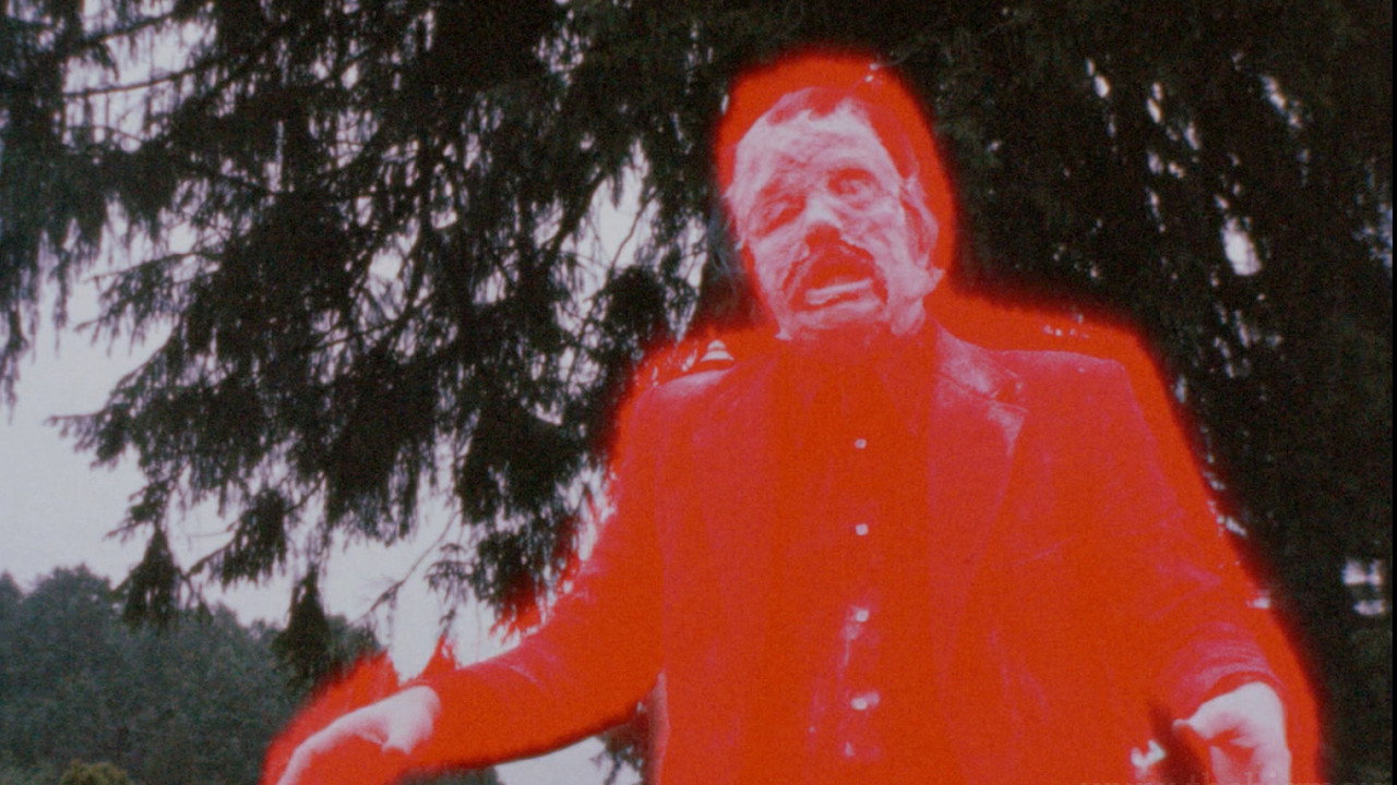 Fiend scene photo