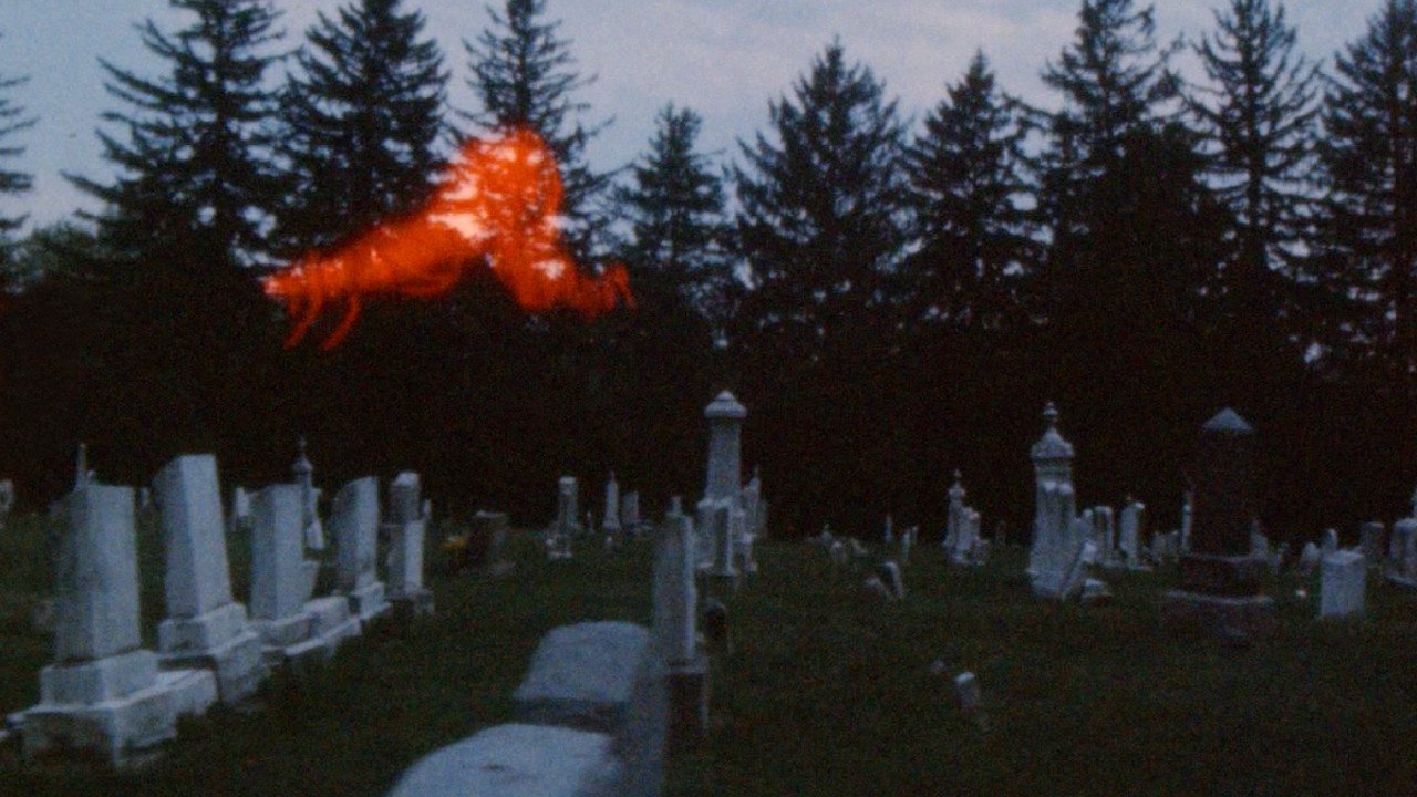 Fiend scene photo