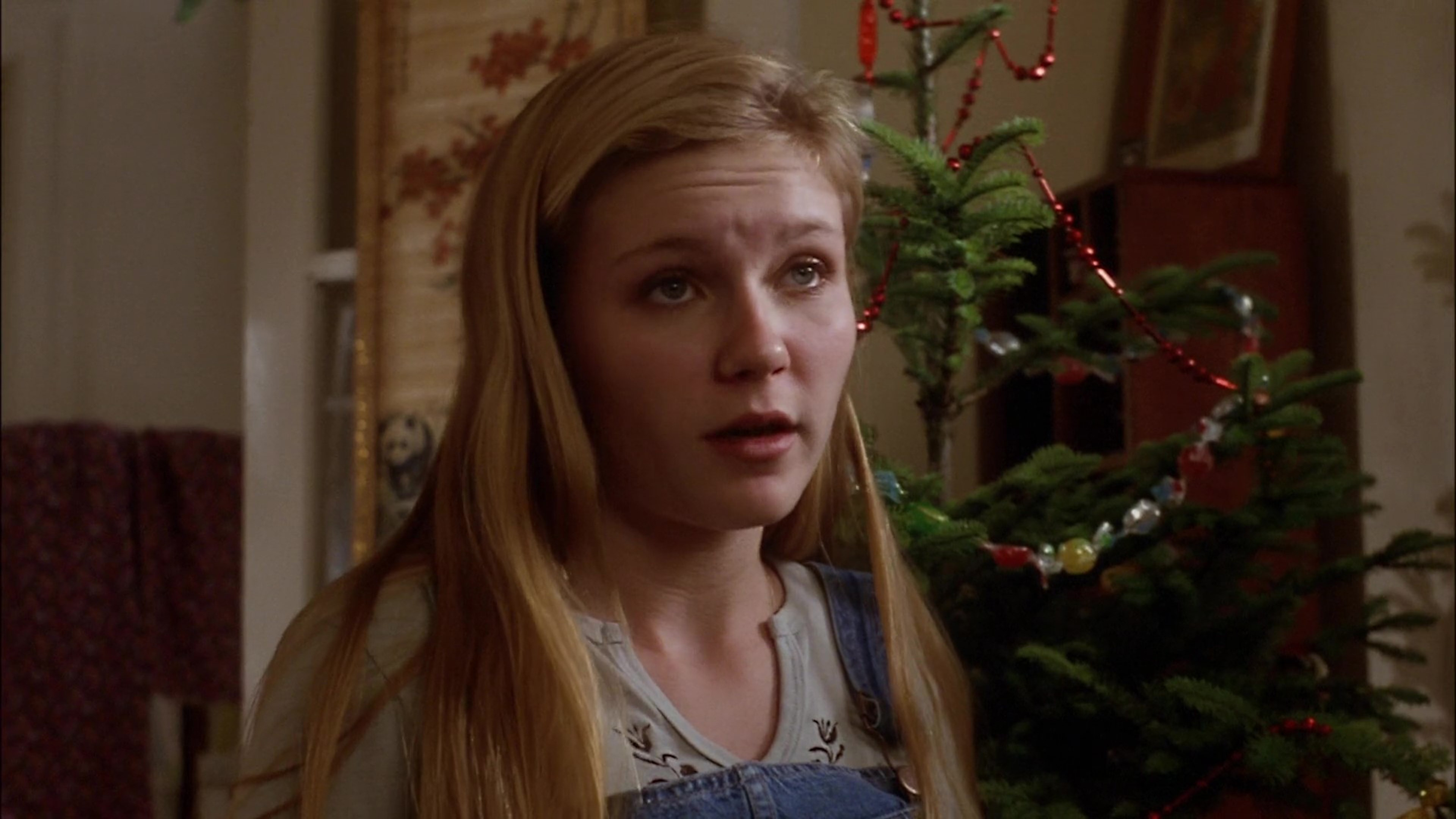 Fifteen and Pregnant scene photo