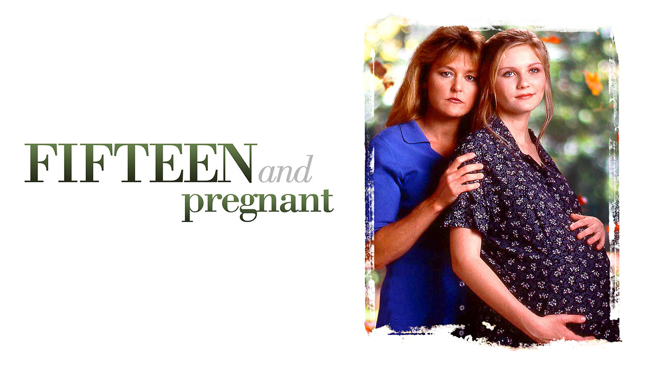 Fifteen and Pregnant scene photo