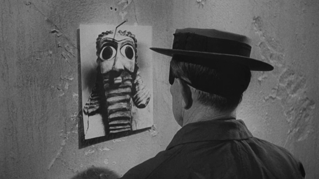 Film scene photo