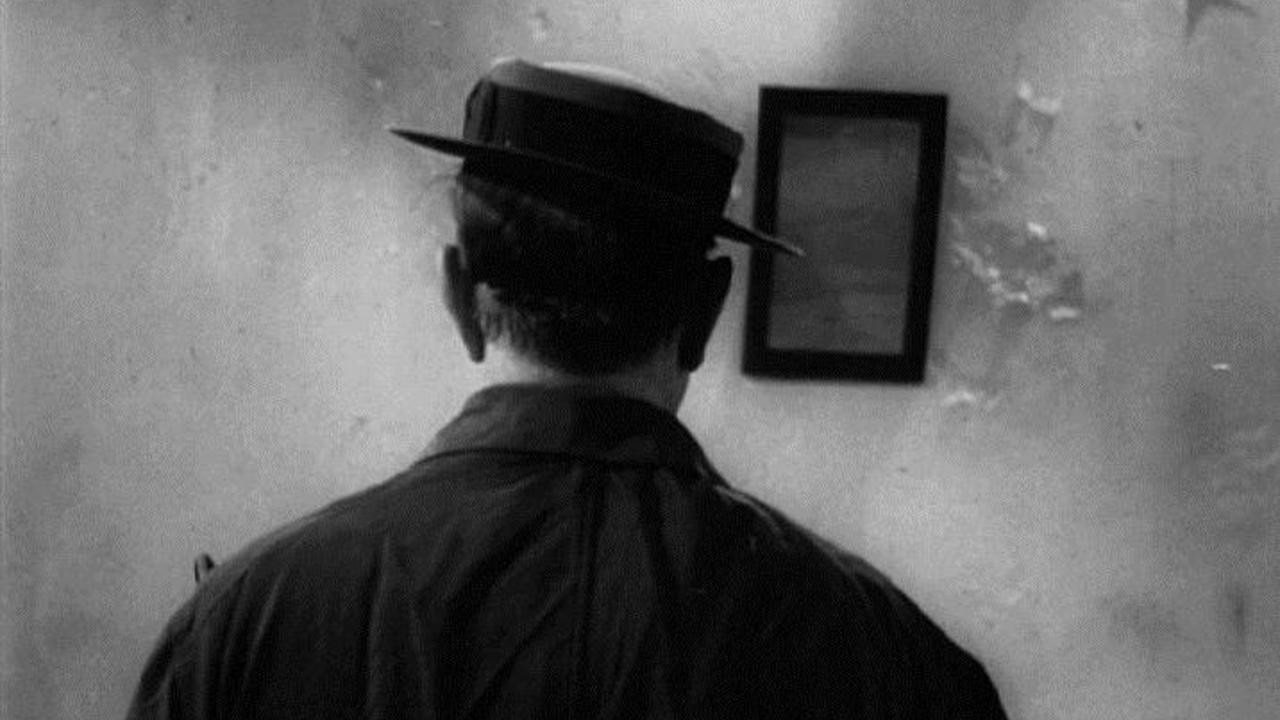 Film scene photo