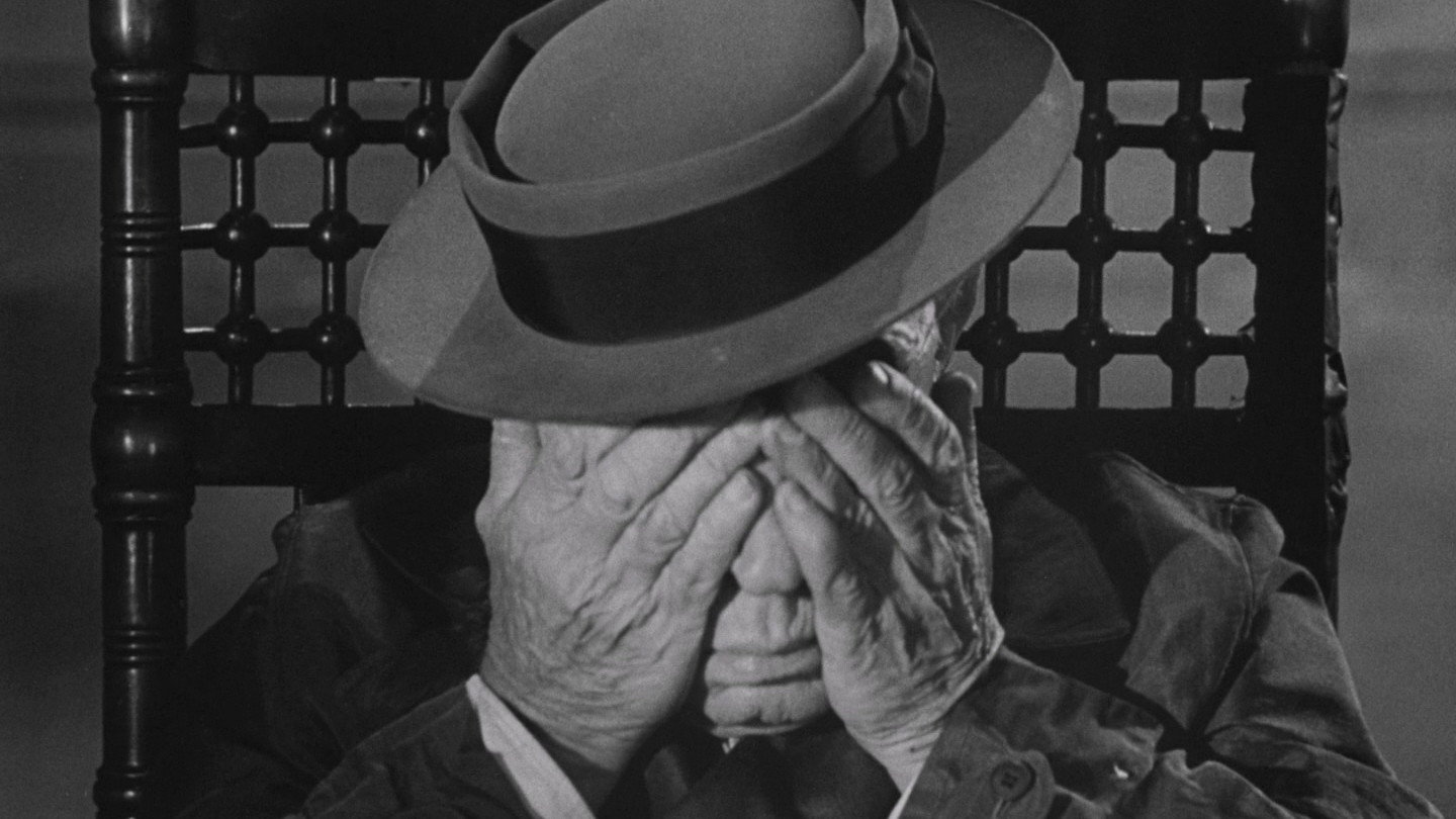 Film scene photo