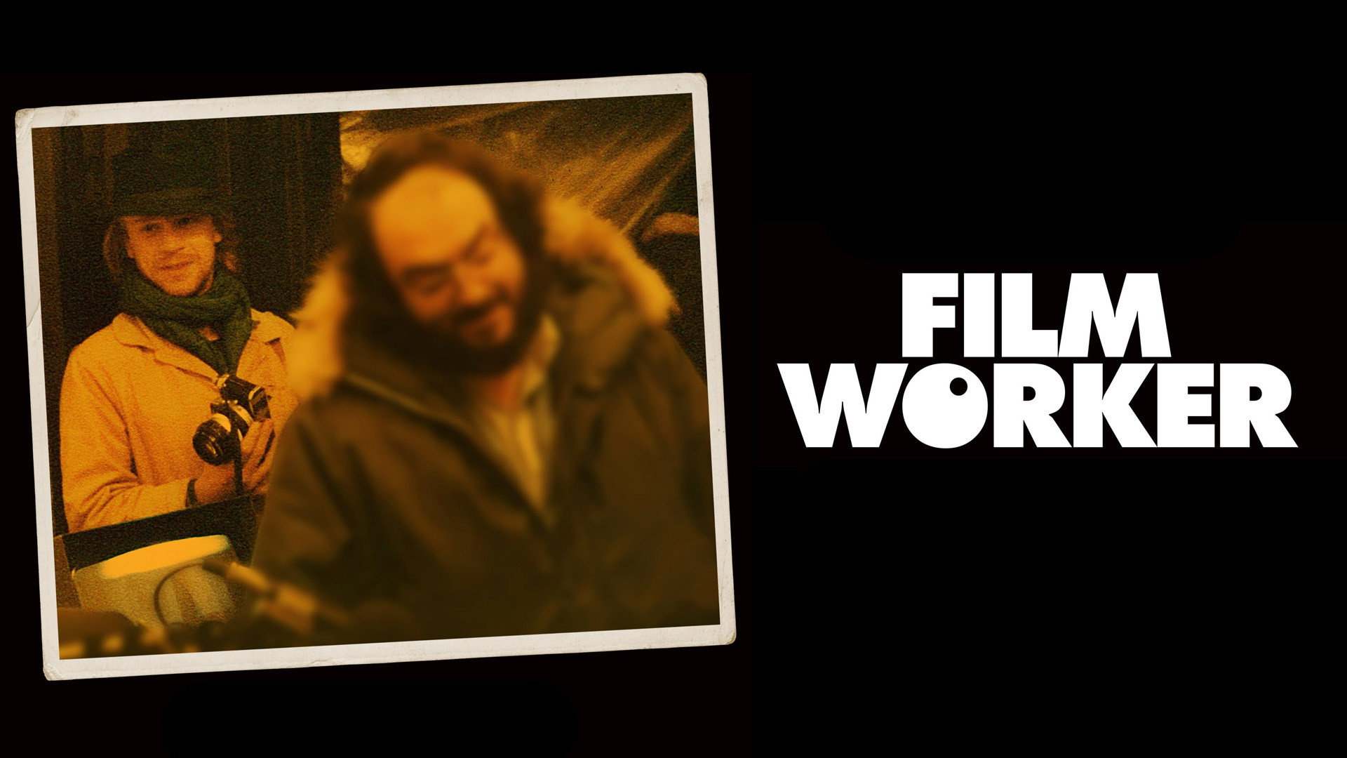 Filmworker scene photo