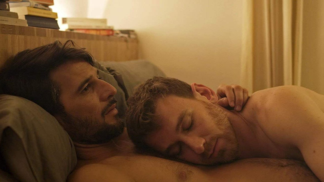 Fin de siglo scene photo