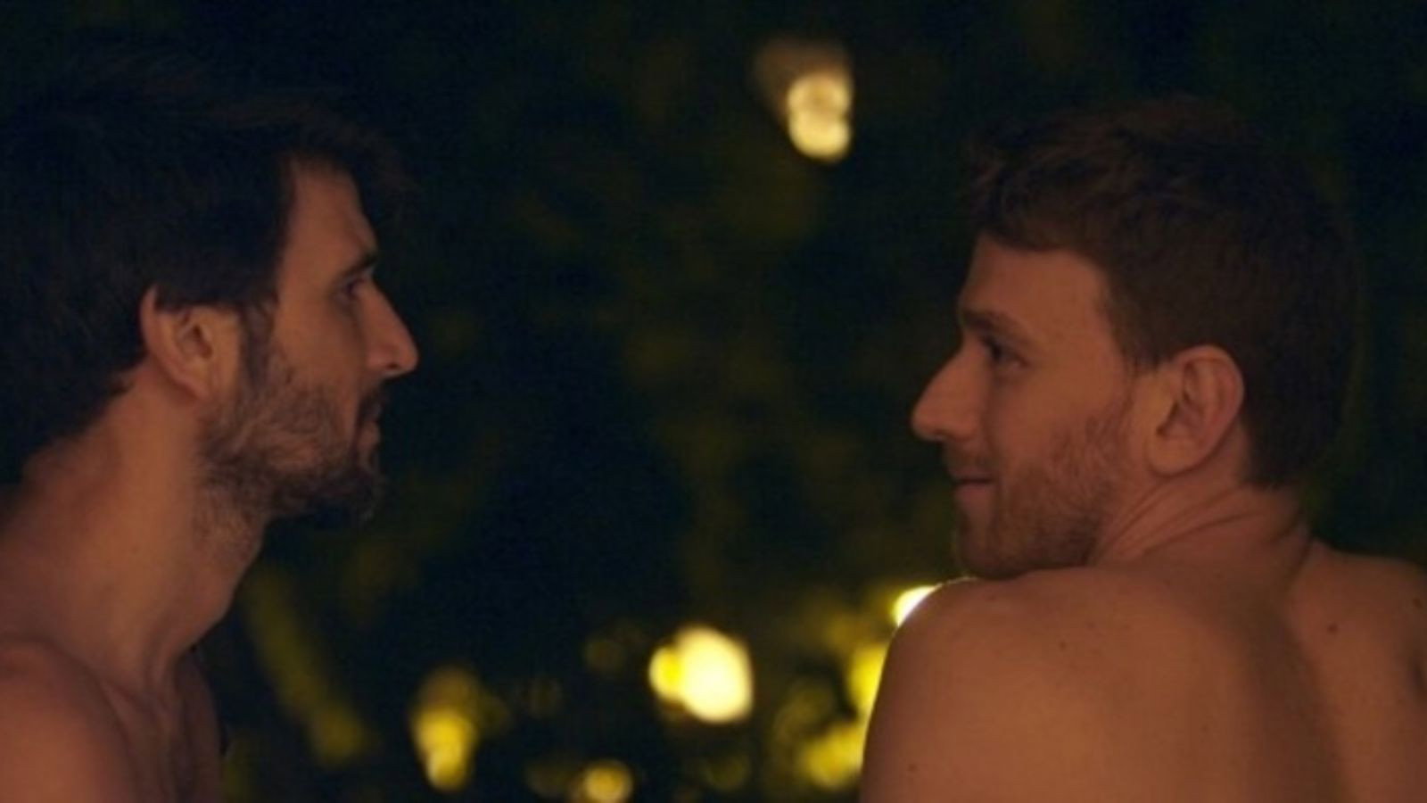 Fin de siglo scene photo