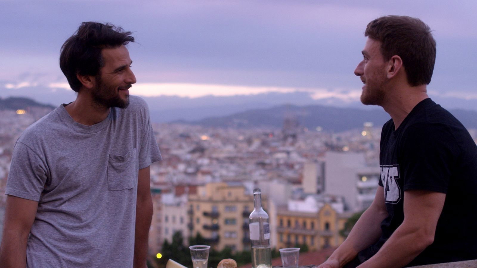 Fin de siglo scene photo