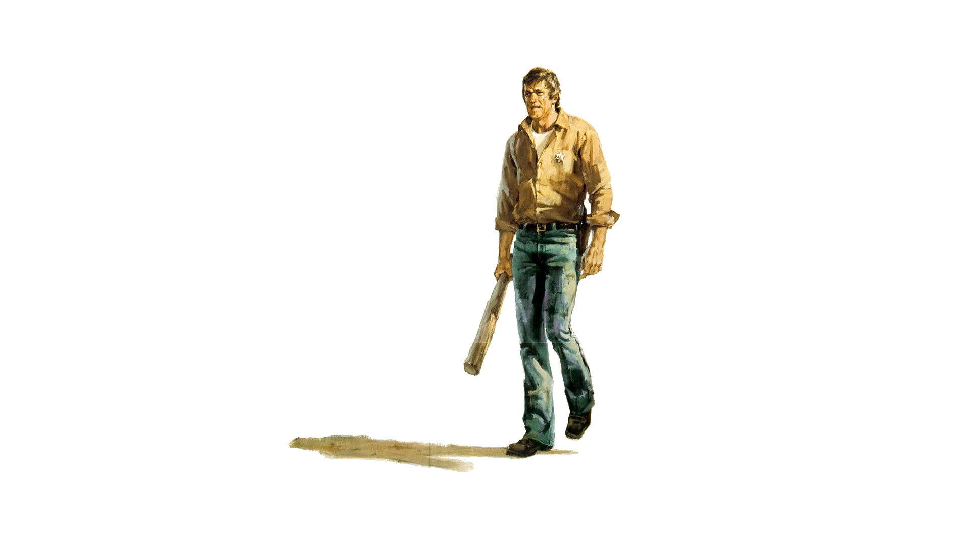 Final Chapter: Walking Tall scene photo