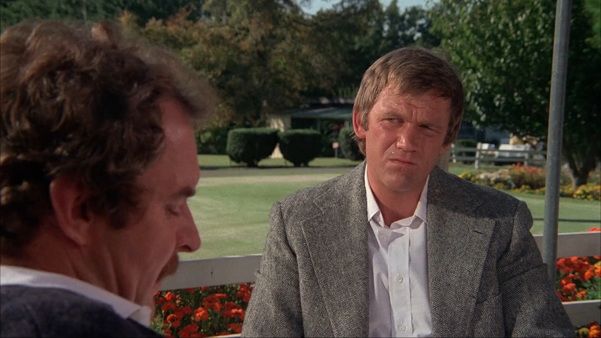 Final Chapter: Walking Tall scene photo