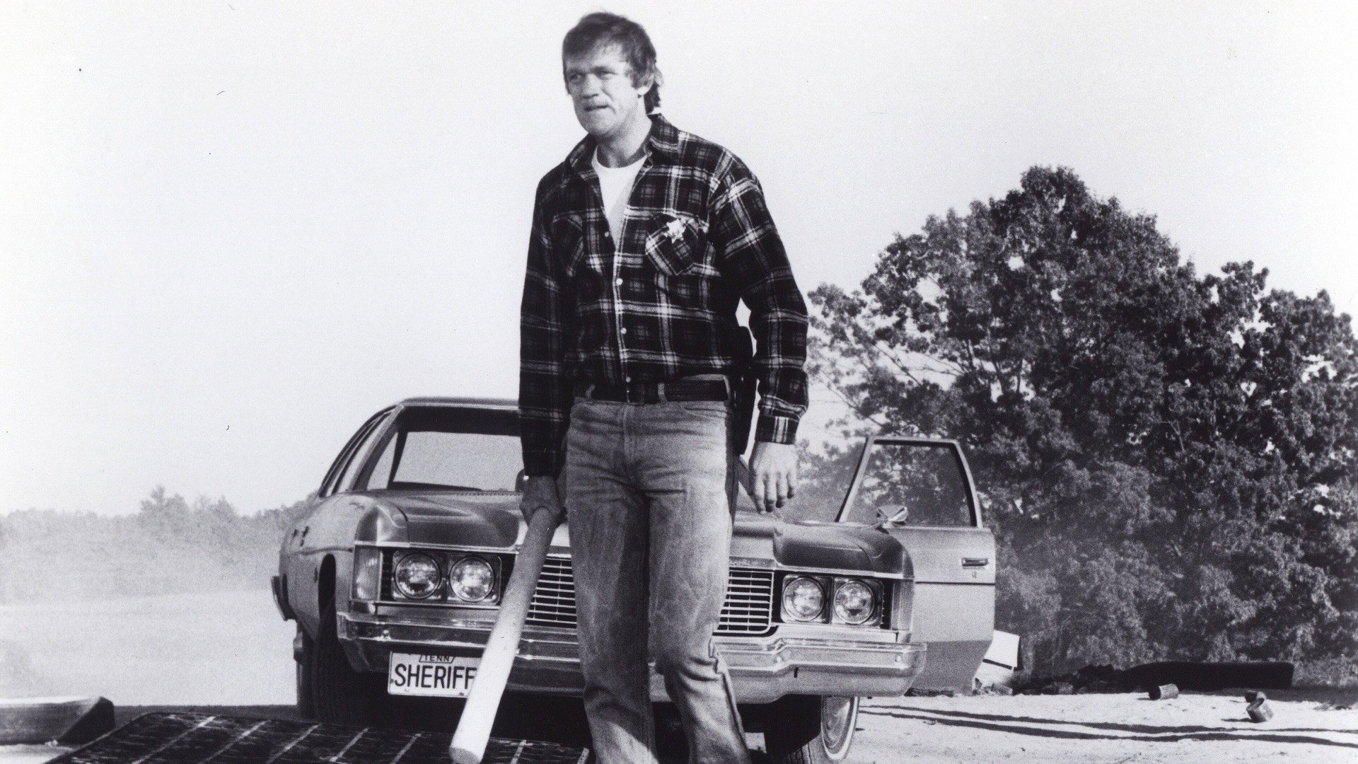 Final Chapter: Walking Tall scene photo