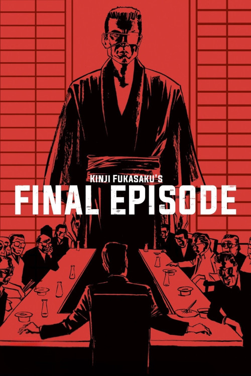 Final Episode