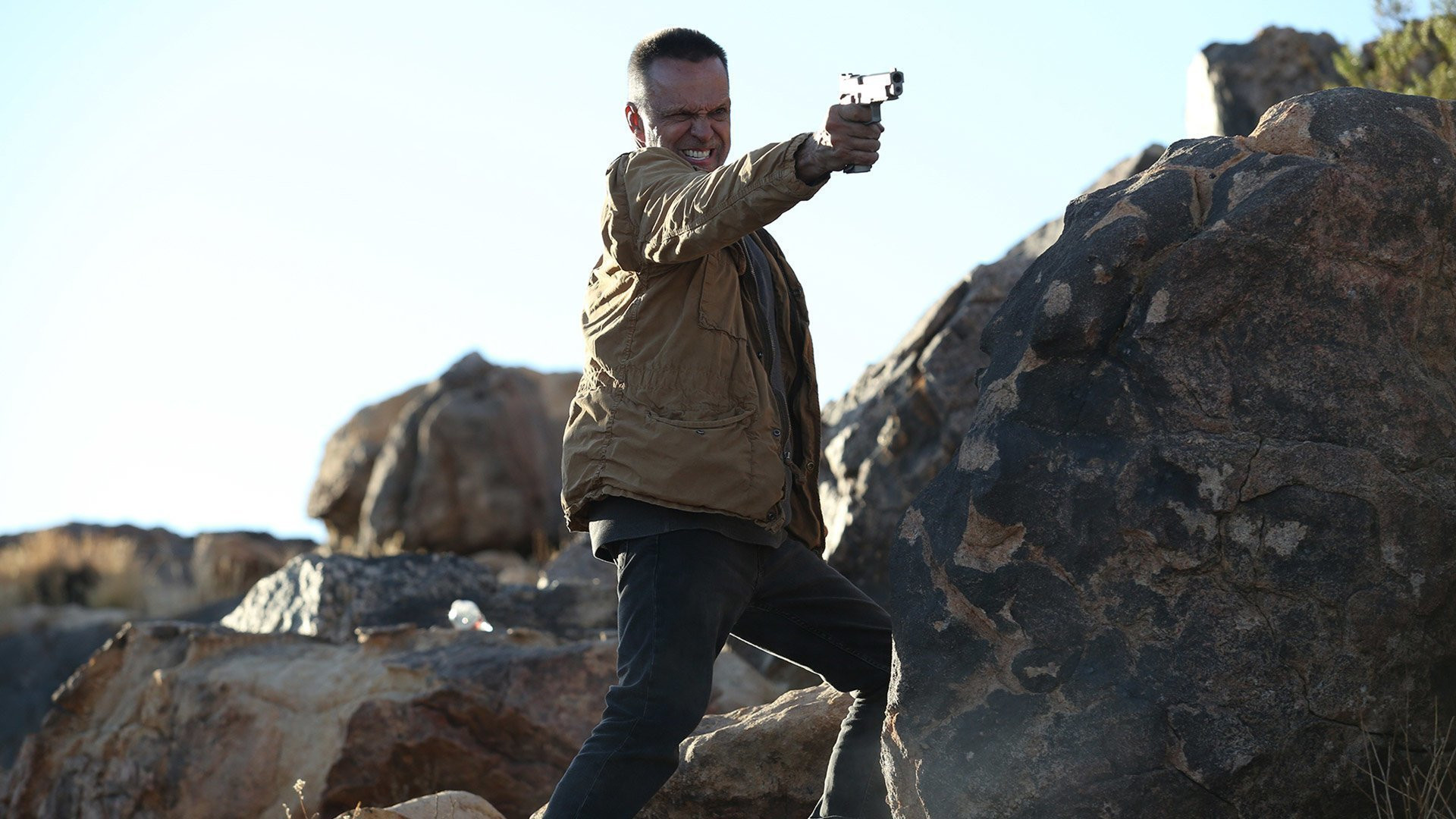 Final Kill scene photo