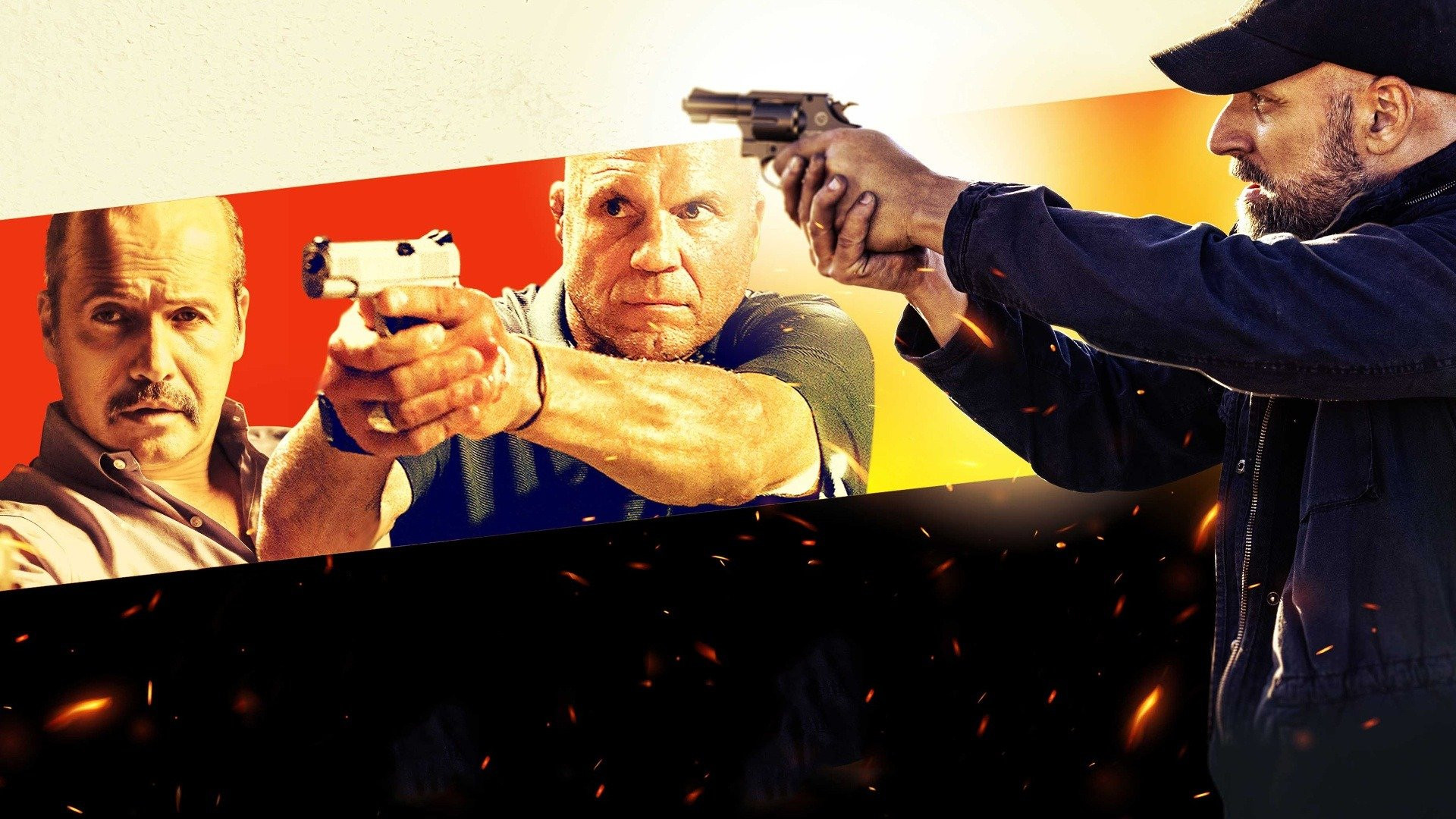 Final Kill scene photo