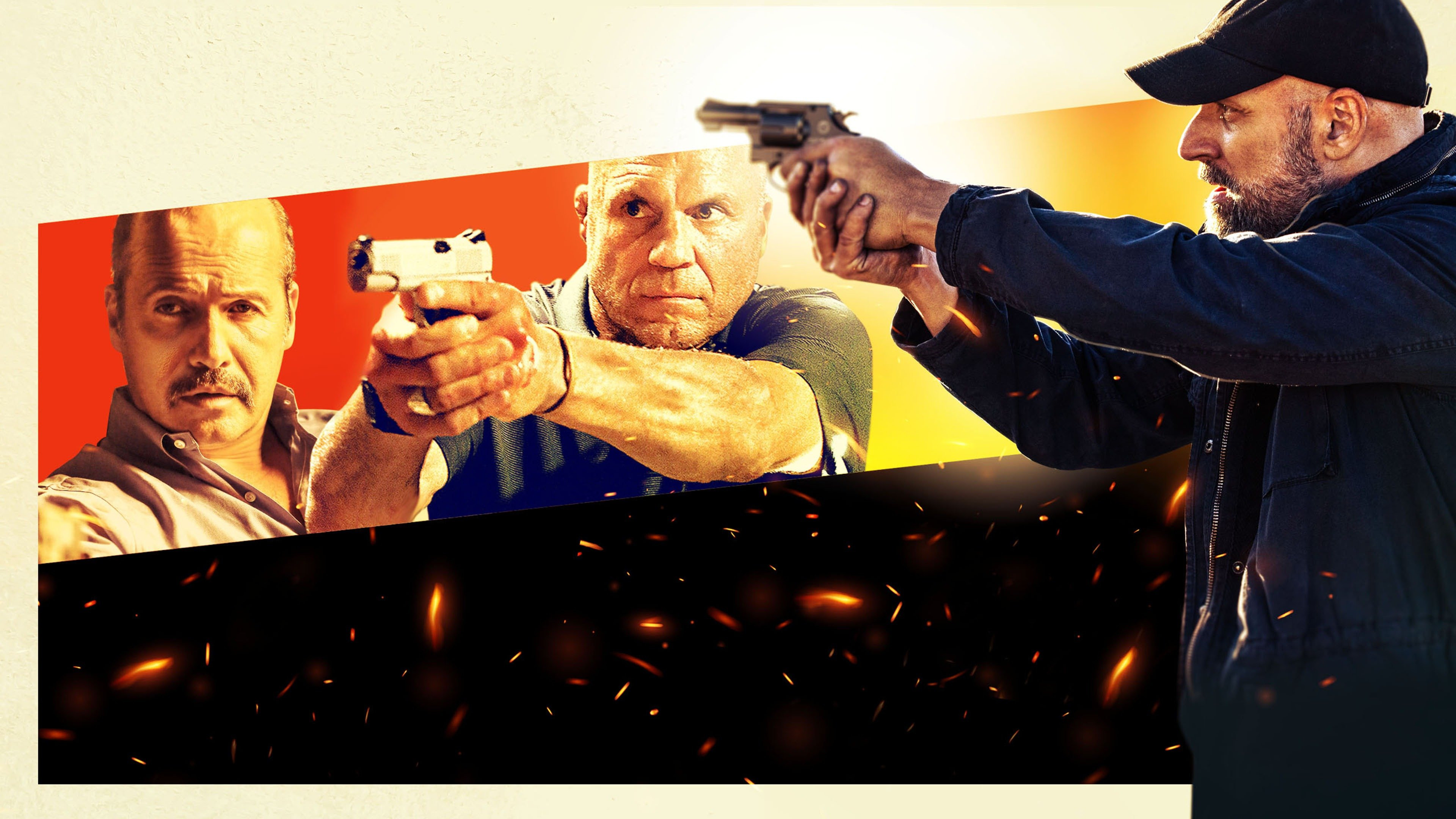 Final Kill scene photo